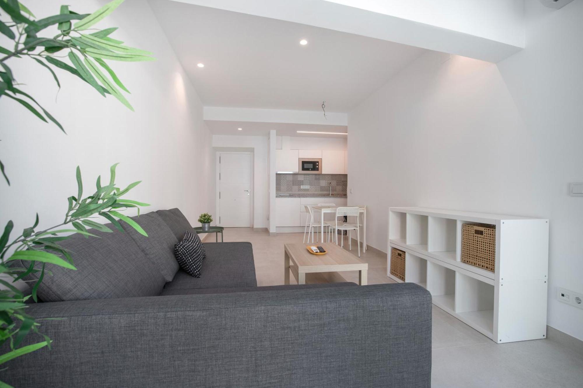Apartamento Begobe *