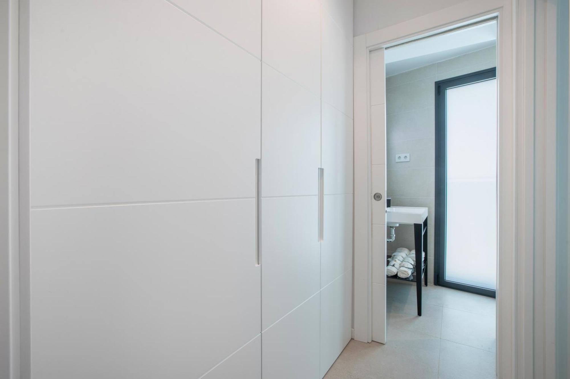Apartamento Begobe