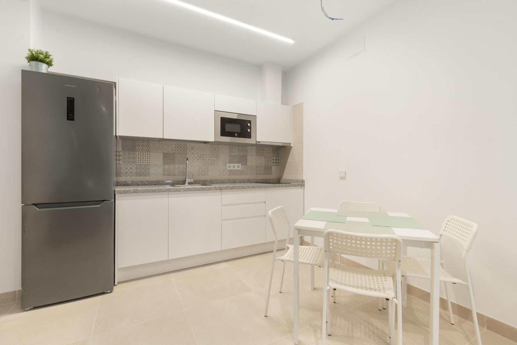 Apartamento Begobe