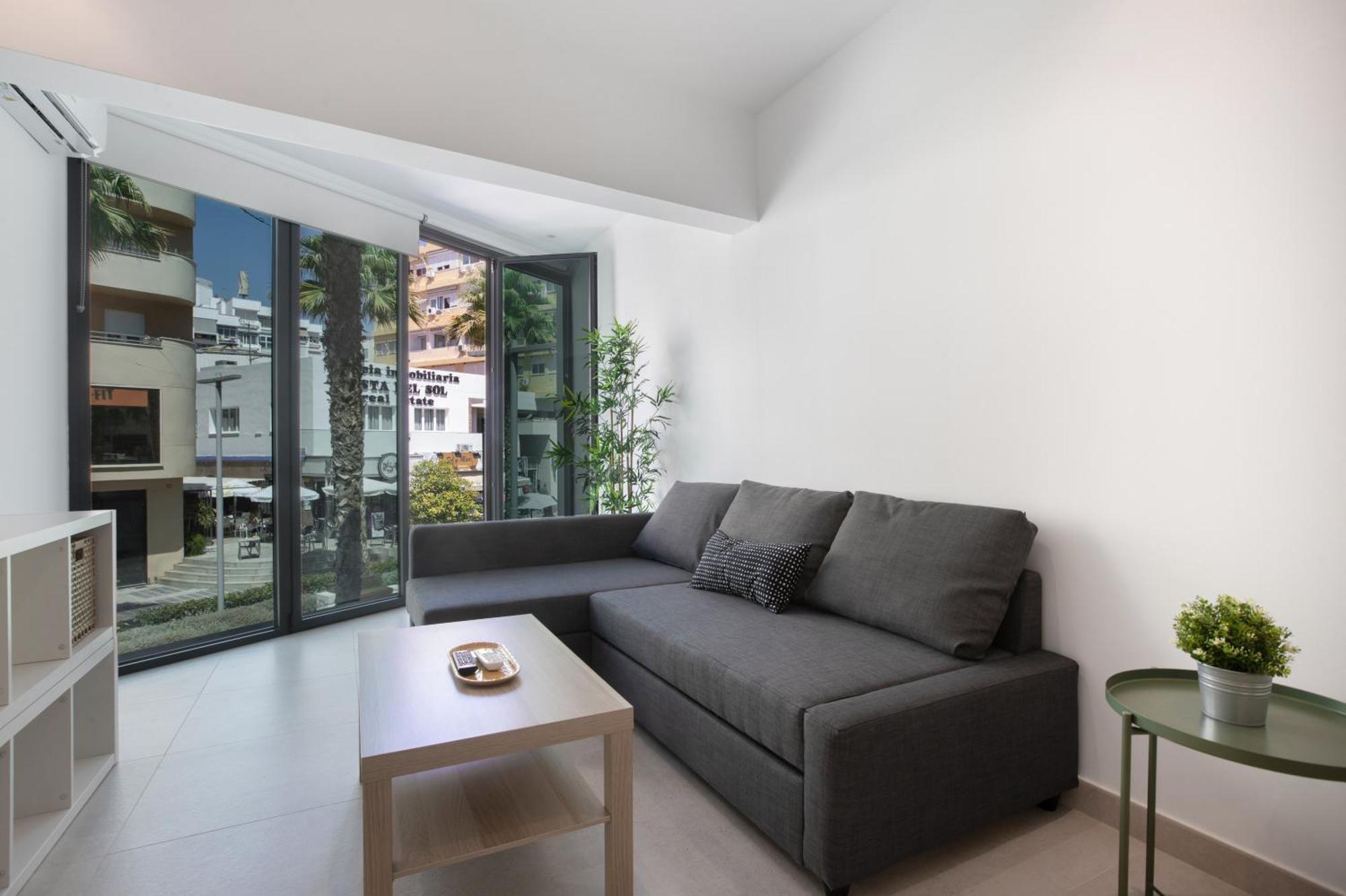Begobe Apartamento *