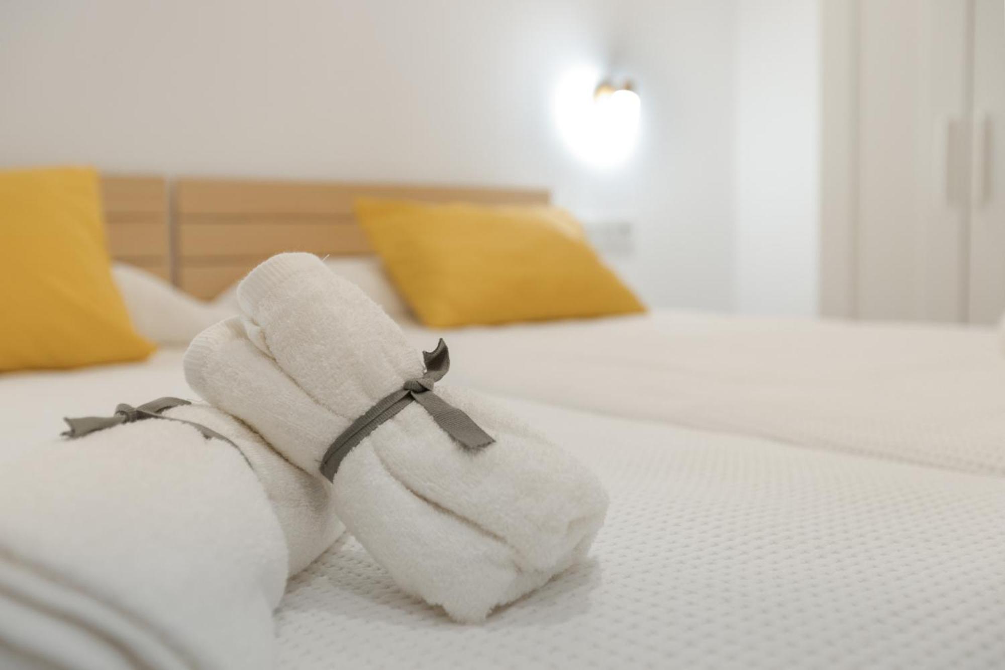 Begobe Apartamento Torremolinos