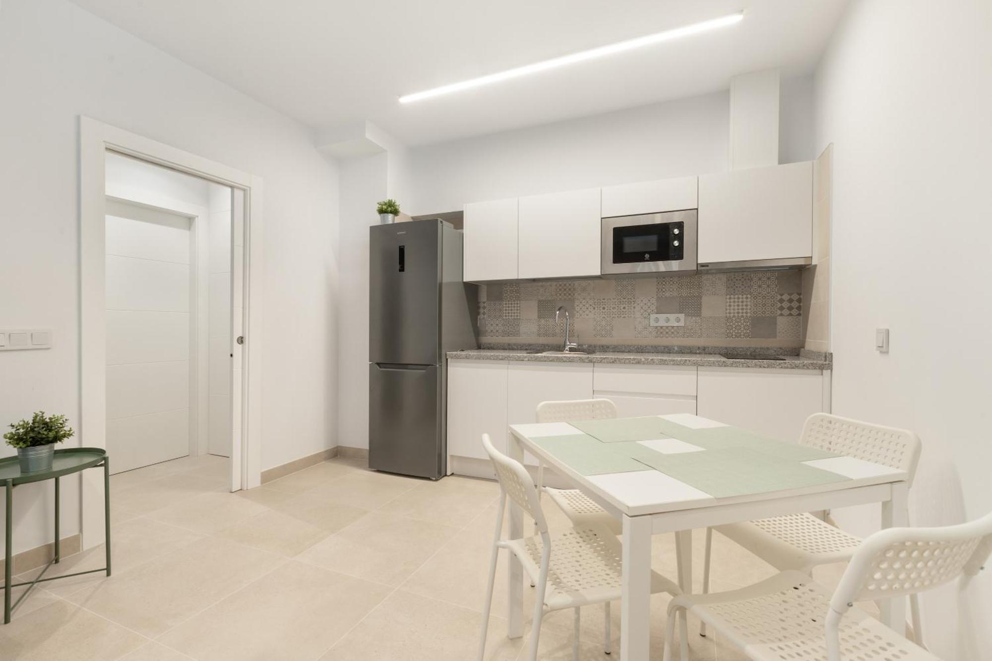 Apartamento Begobe Torremolinos