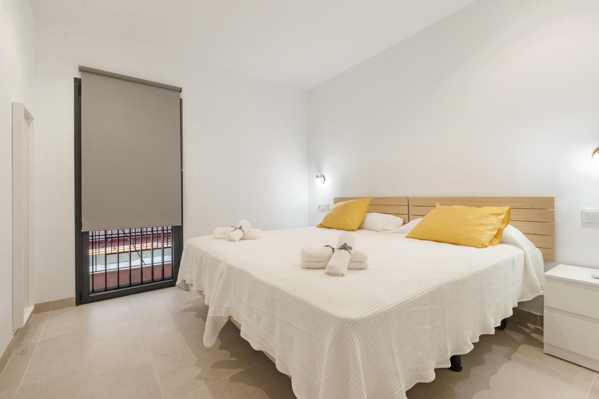 Begobe Apartamento