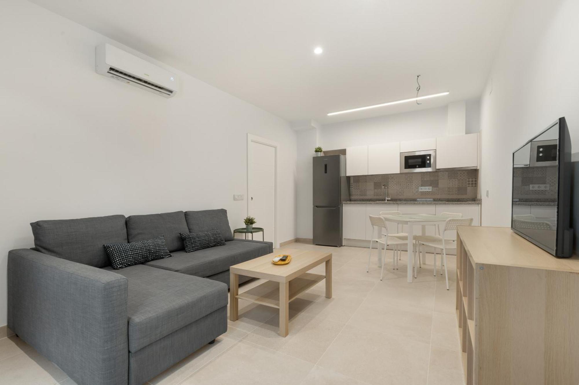 Apartamento Begobe