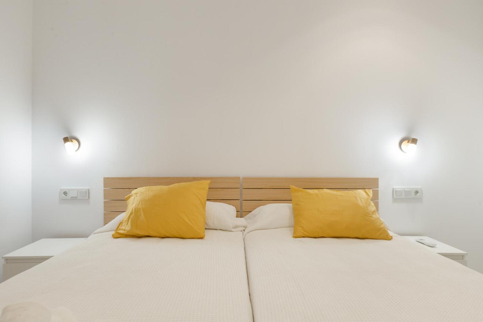 Apartamento Begobe *