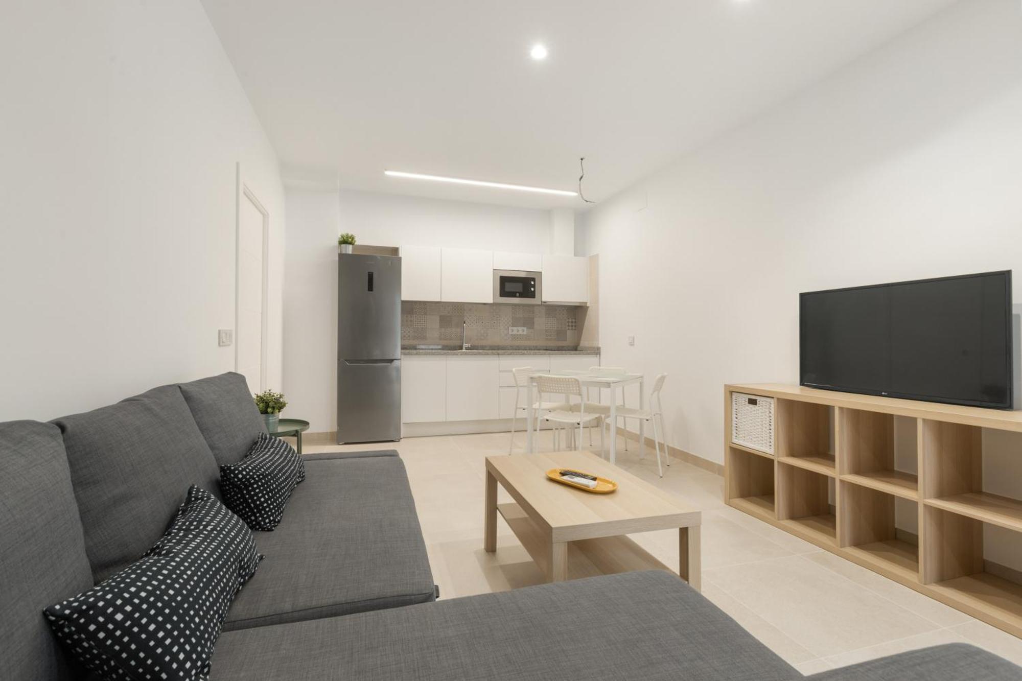 Begobe Apartamento Torremolinos