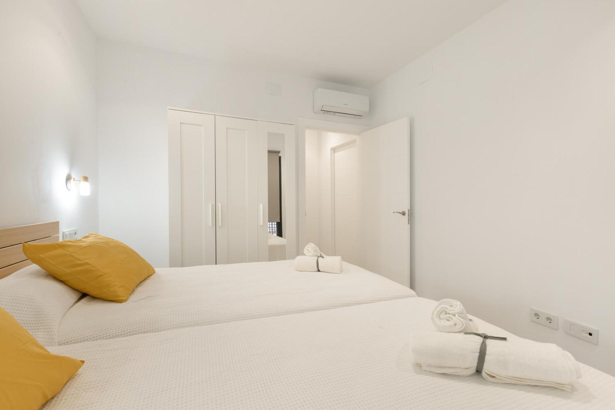 Apartamento Begobe Torremolinos