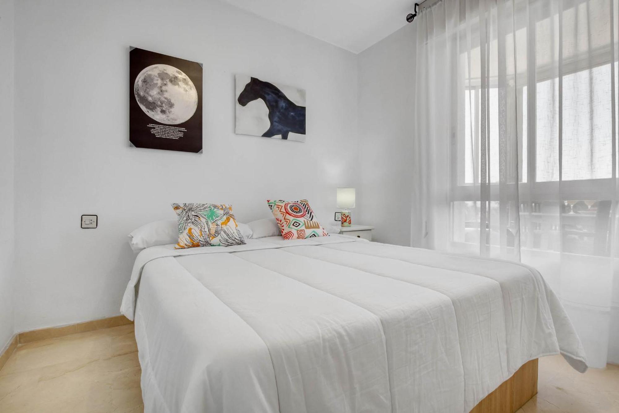 Vistamarina A314 By Ivi Real Estate