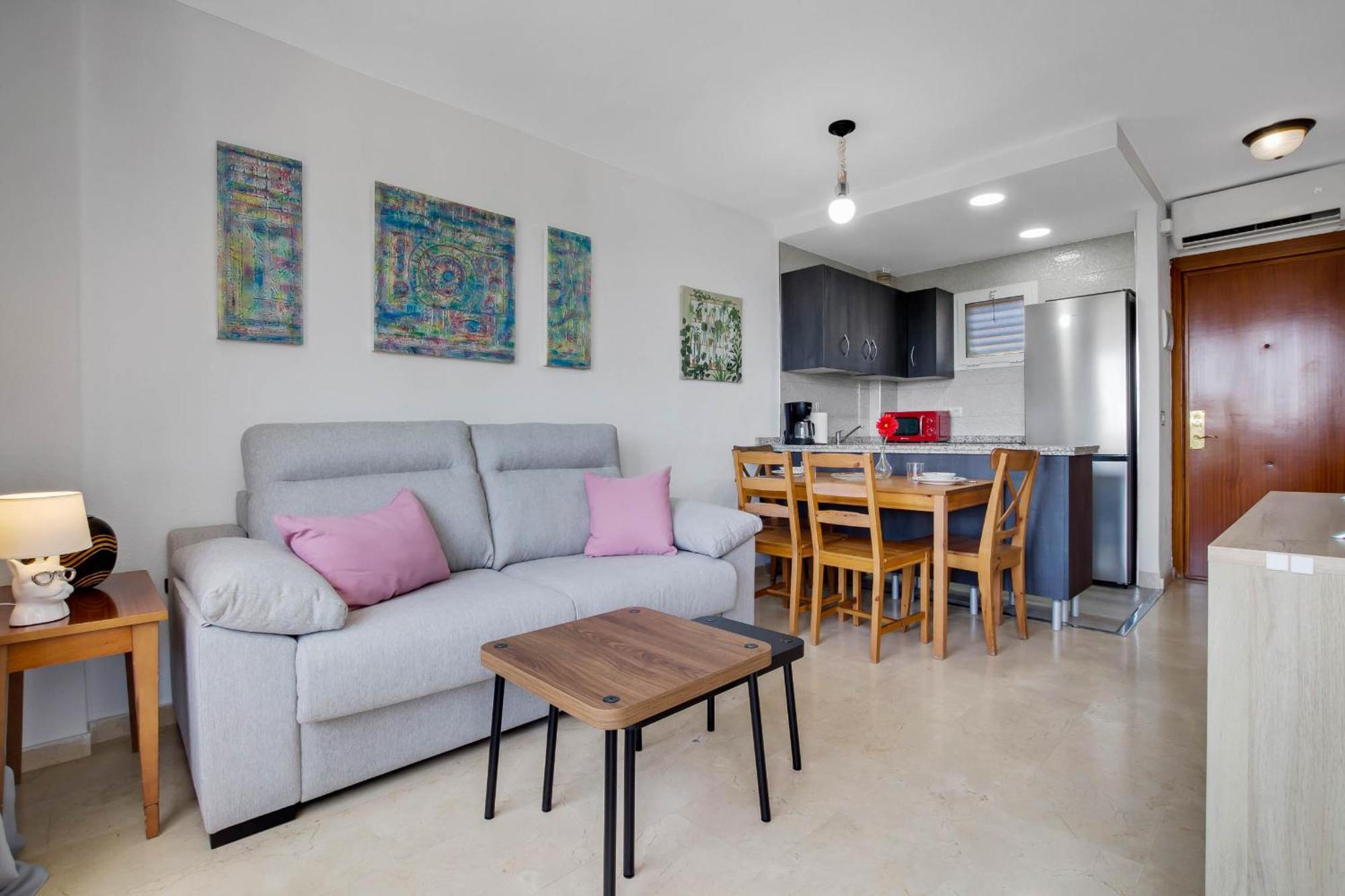 Vistamarina A314 By Ivi Real Estate *