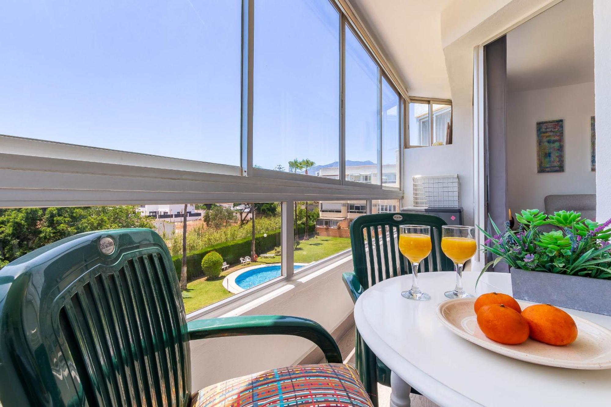 Vistamarina A314 By Ivi Real Estate Apartment