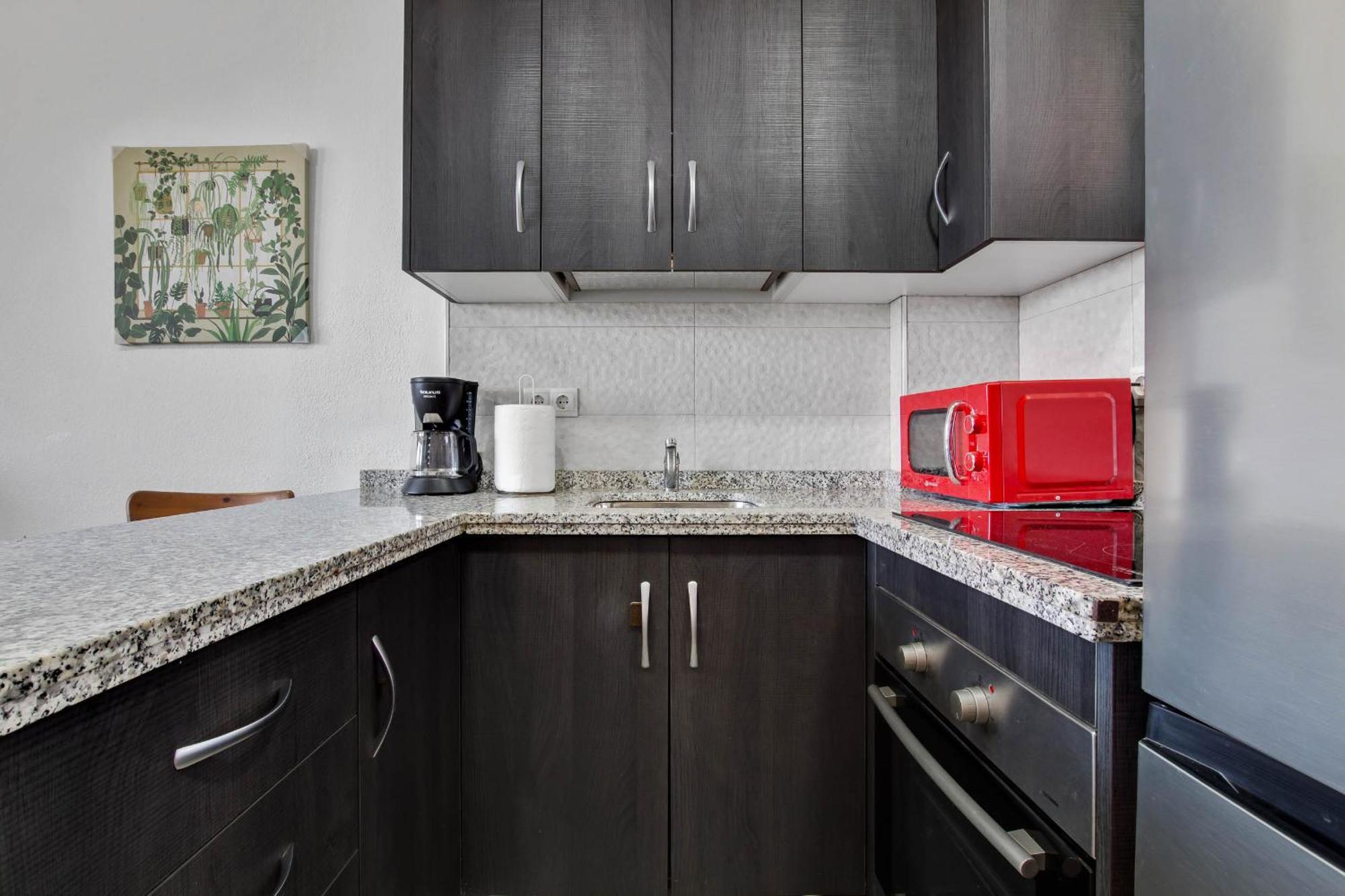 Apartment Vistamarina A314 By Ivi Real Estate *