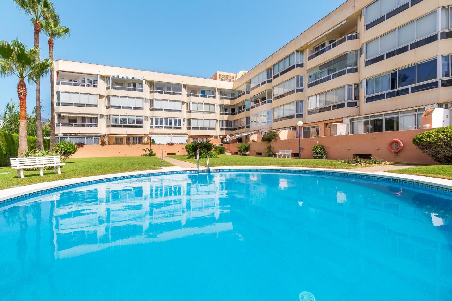 Vistamarina A314 By Ivi Real Estate Apartment
