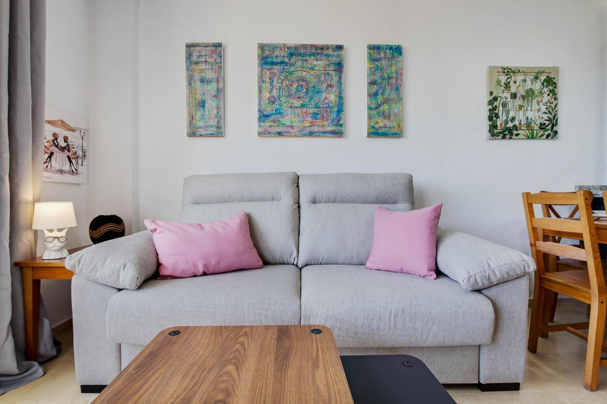 Apartment Vistamarina A314 By Ivi Real Estate