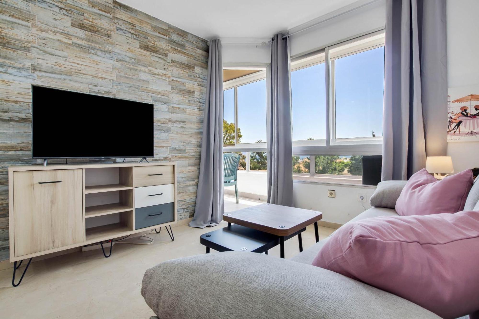 Apartment Vistamarina A314 By Ivi Real Estate *