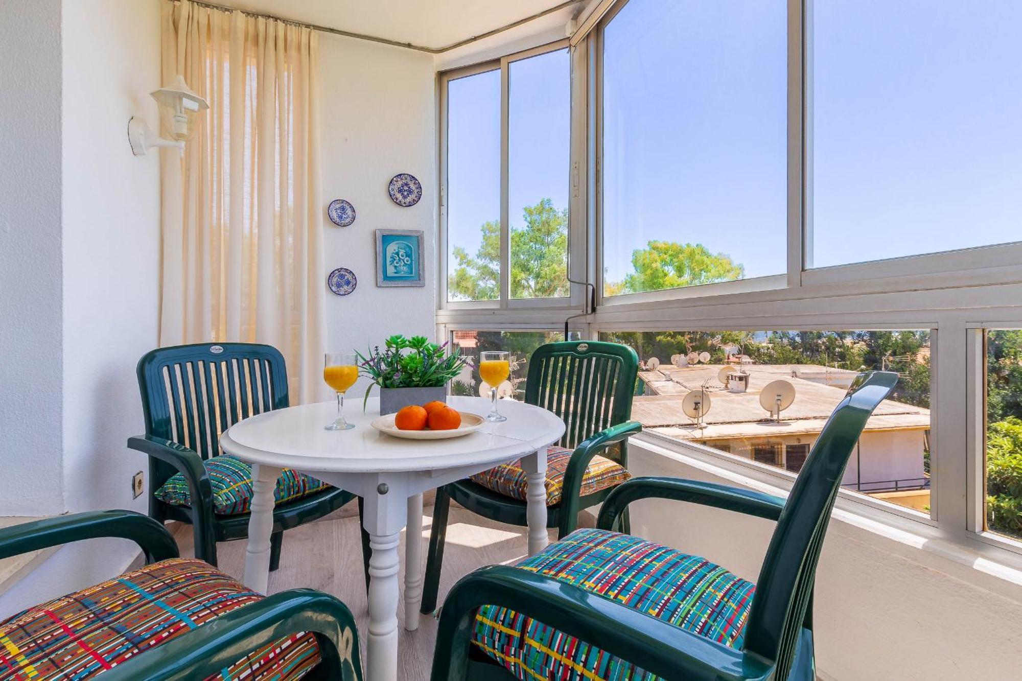 Vistamarina A314 By Ivi Real Estate