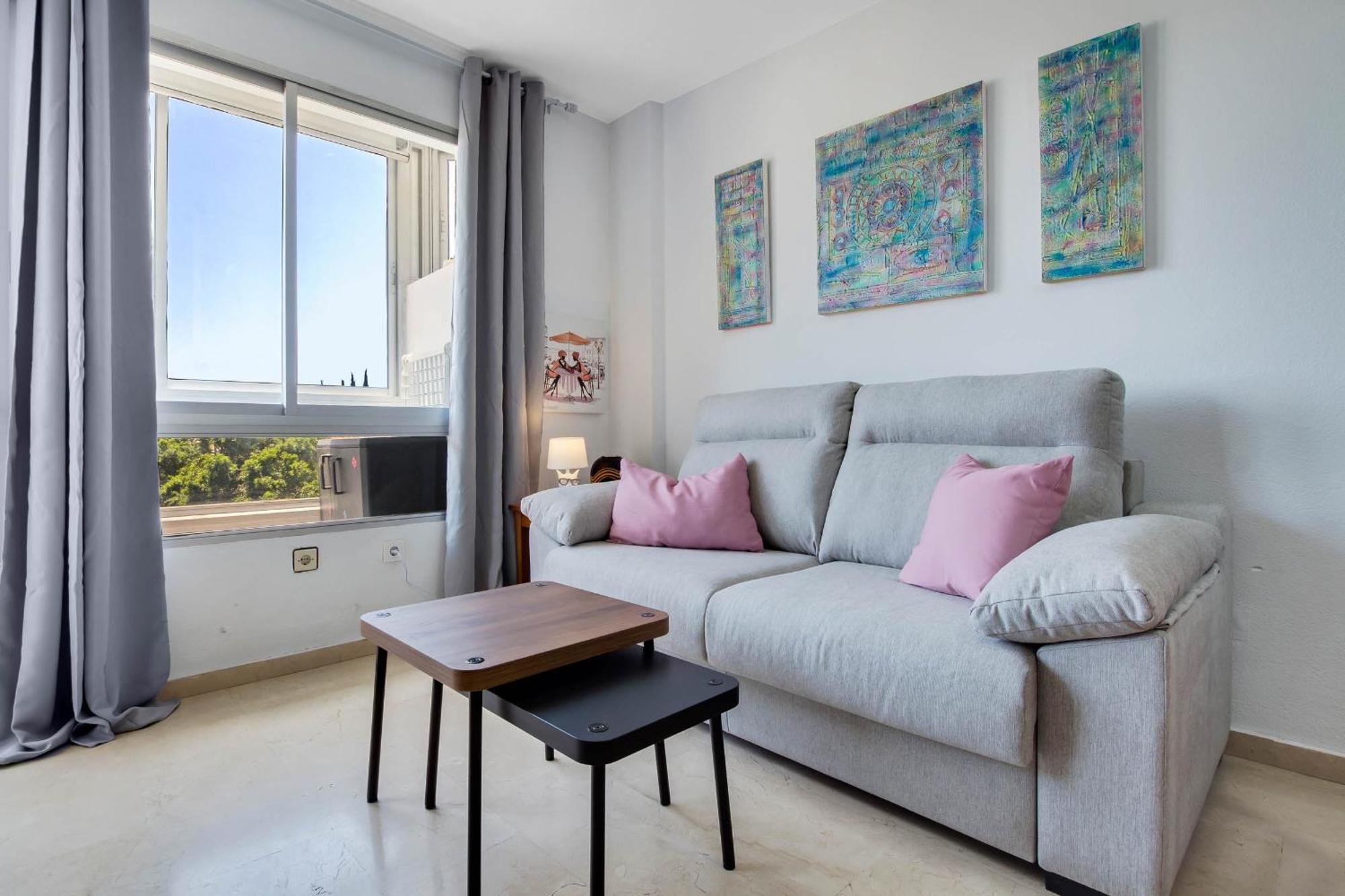 Apartment Vistamarina A314 By Ivi Real Estate *