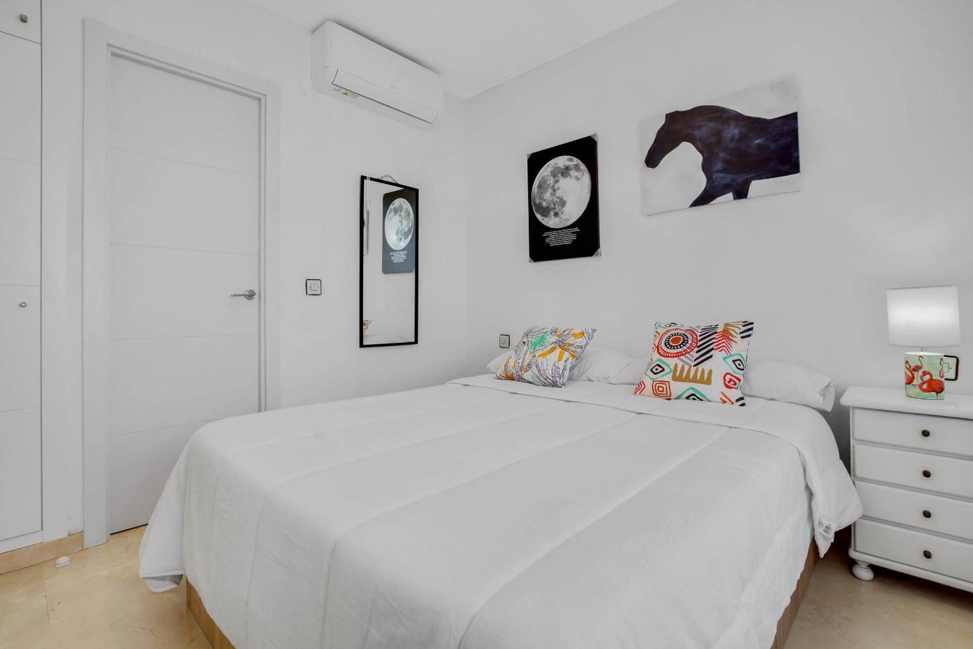 Vistamarina A314 By Ivi Real Estate Torremolinos