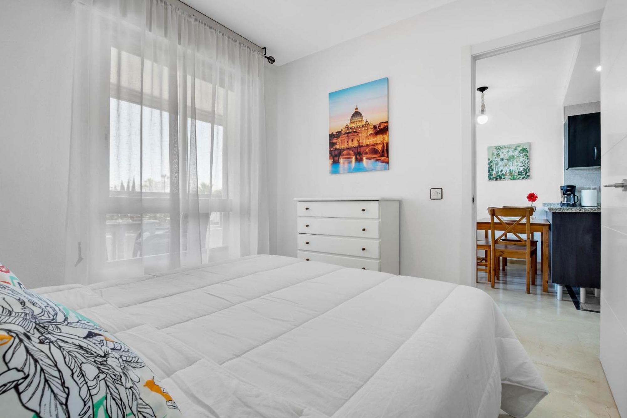Vistamarina A314 By Ivi Real Estate Apartment *