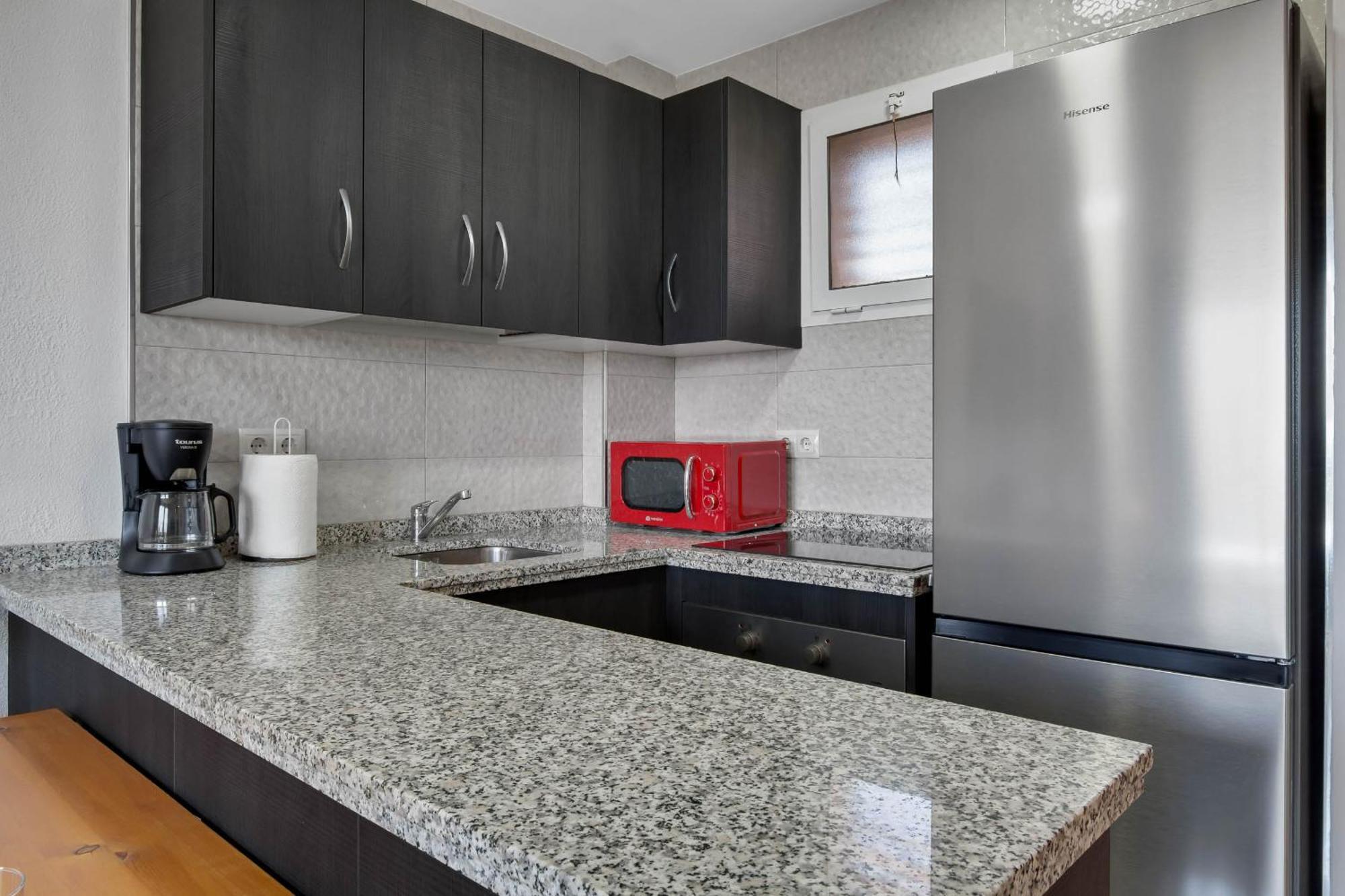 Vistamarina A314 By Ivi Real Estate Torremolinos