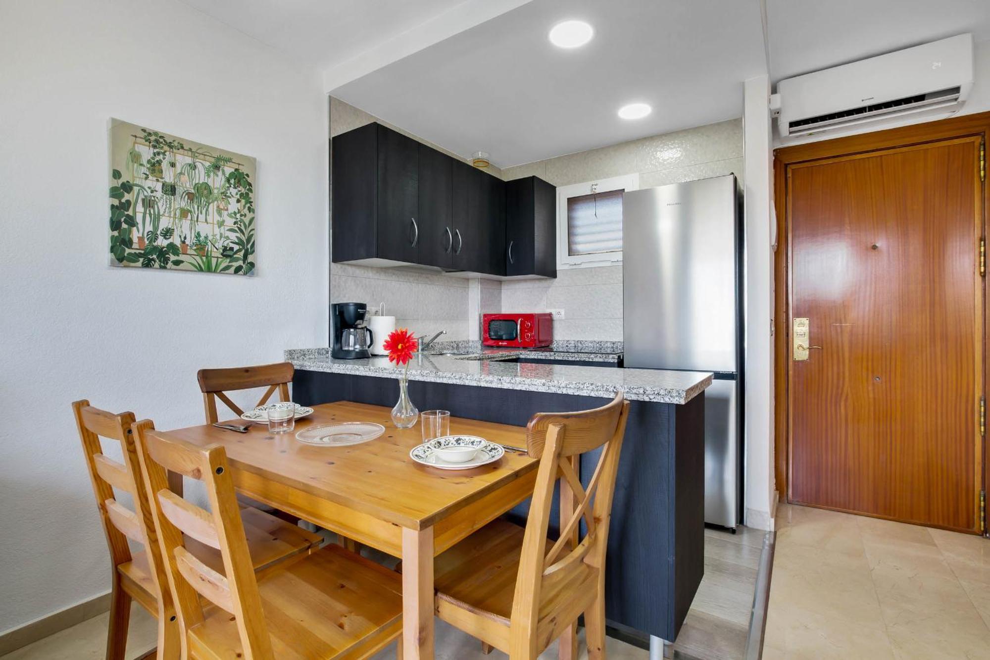 Vistamarina A314 By Ivi Real Estate Apartment
