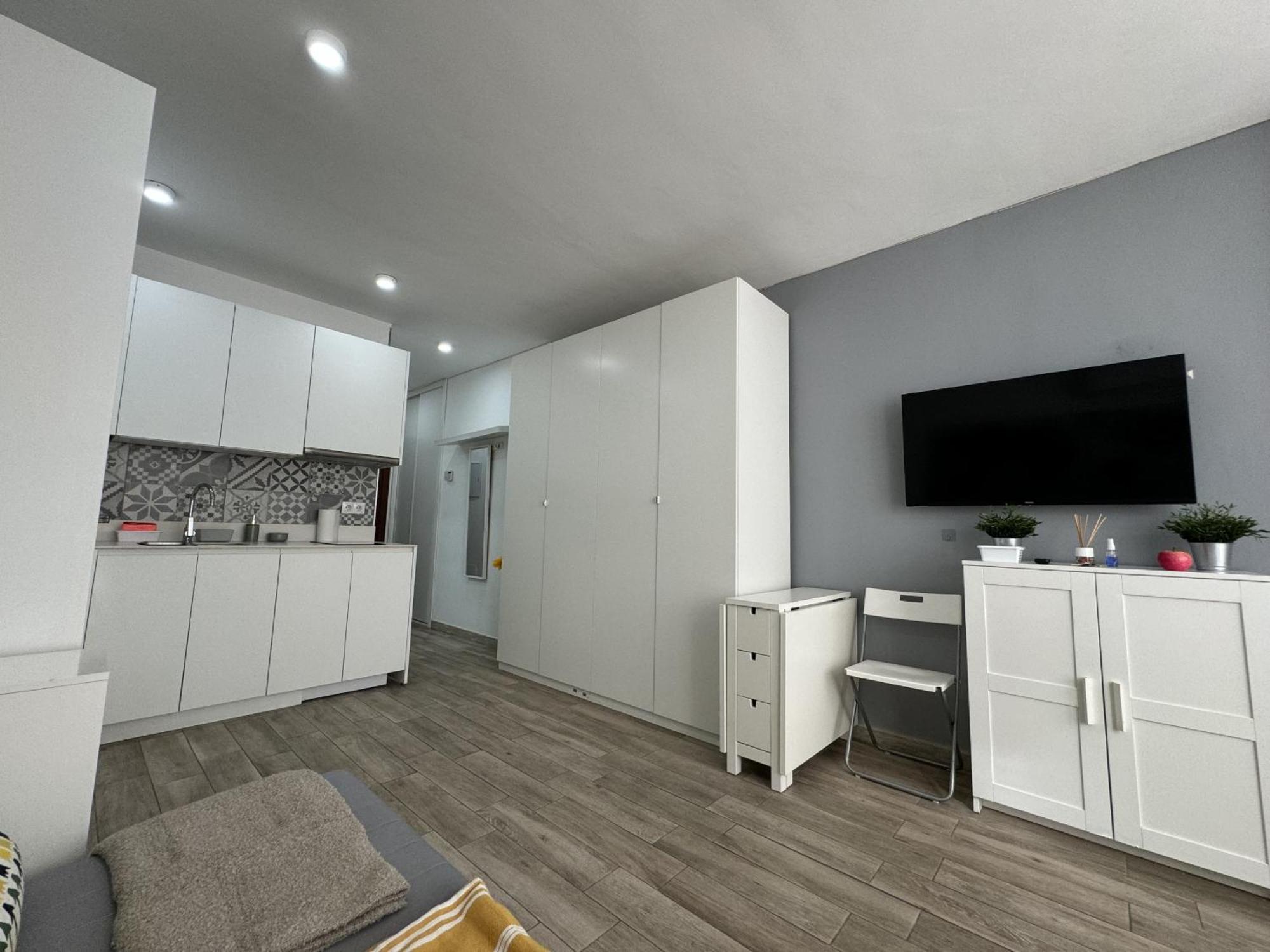 Downtown 24 By Homing Vakantiehuis Torremolinos