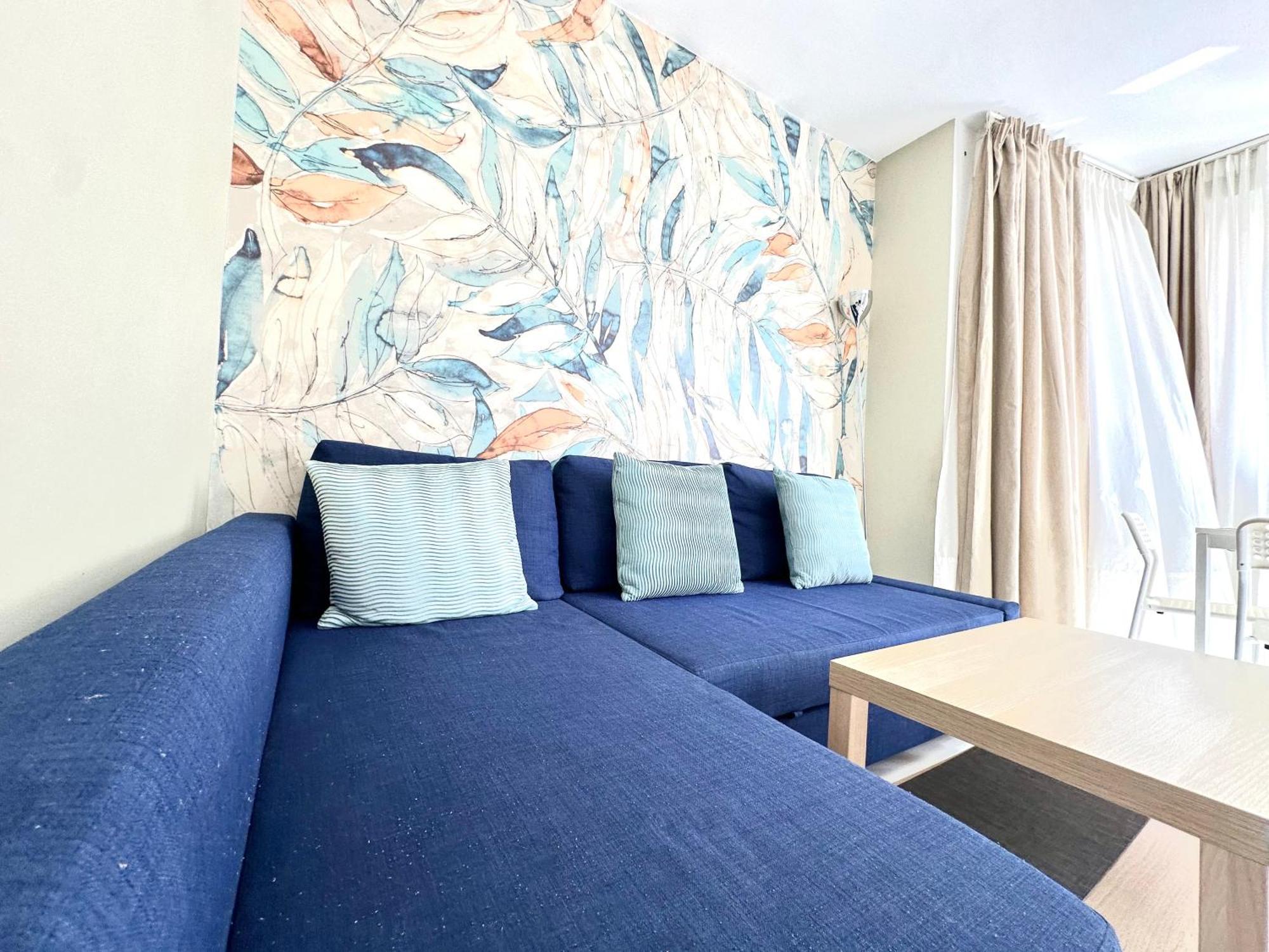 Vis1- Reformado - Centro - Wifi Apartment Torremolinos