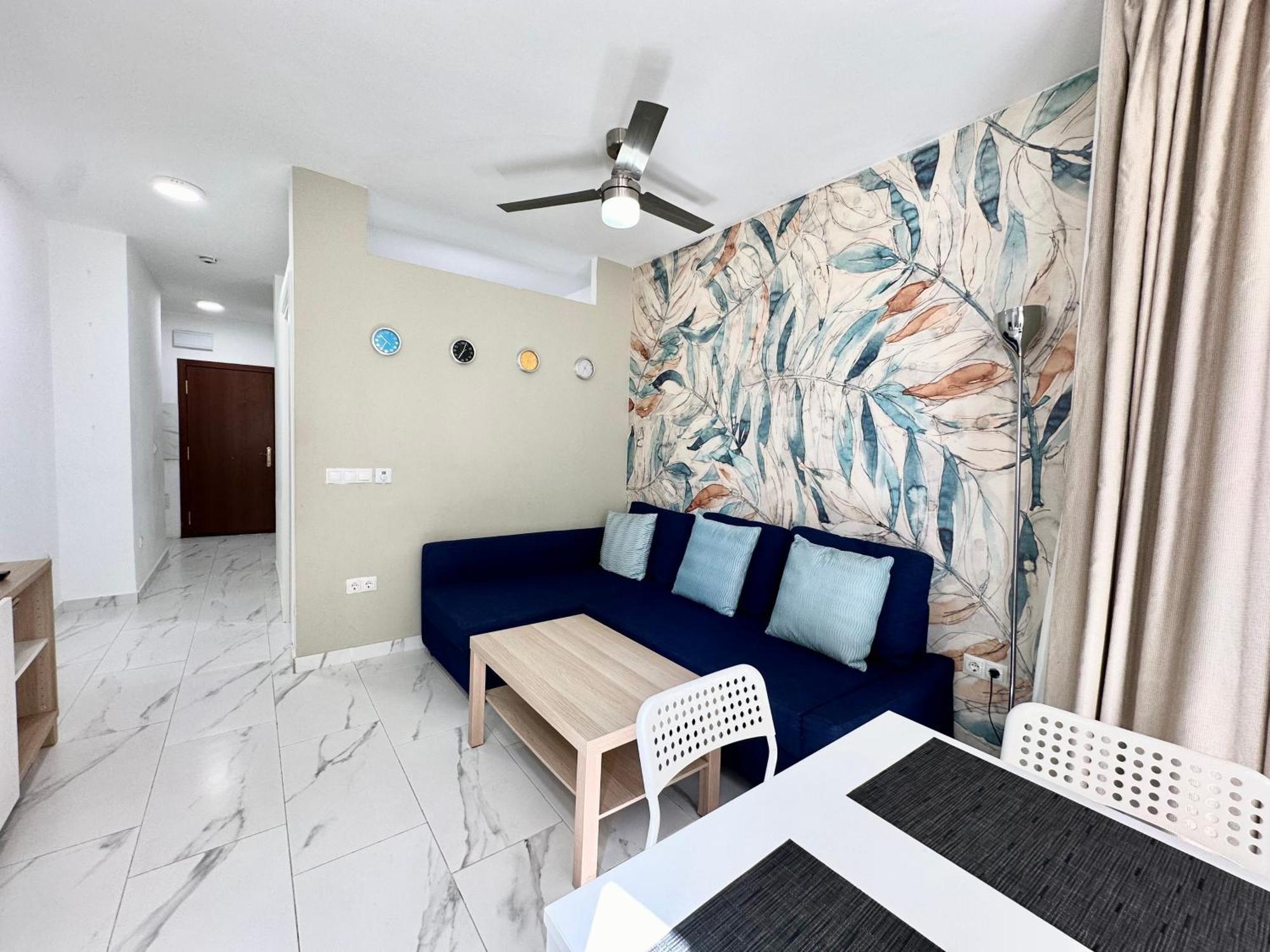 Vis1- Reformado - Centro - Wifi Apartment *