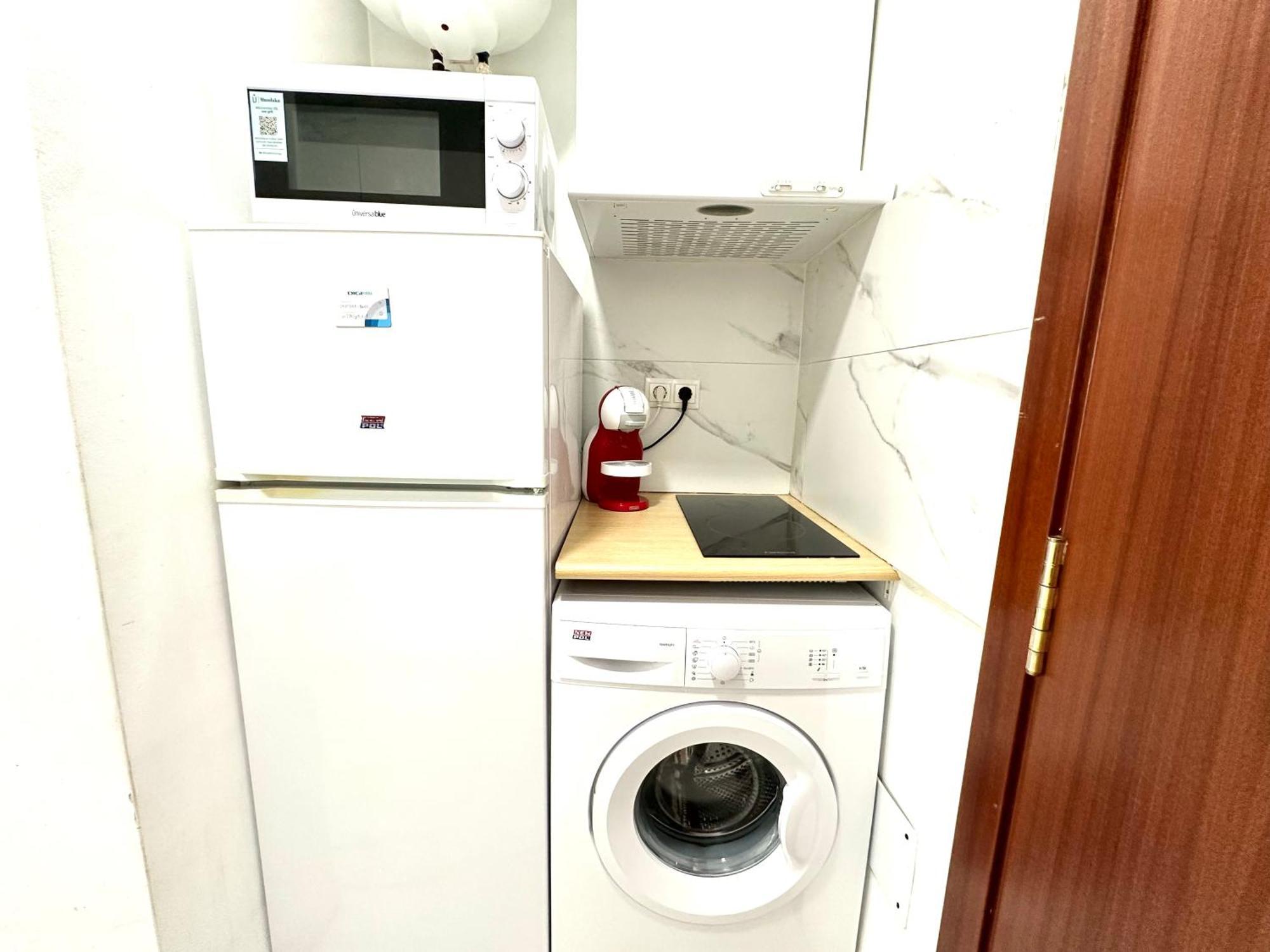 Apartment Vis1- Reformado - Centro - Wifi *