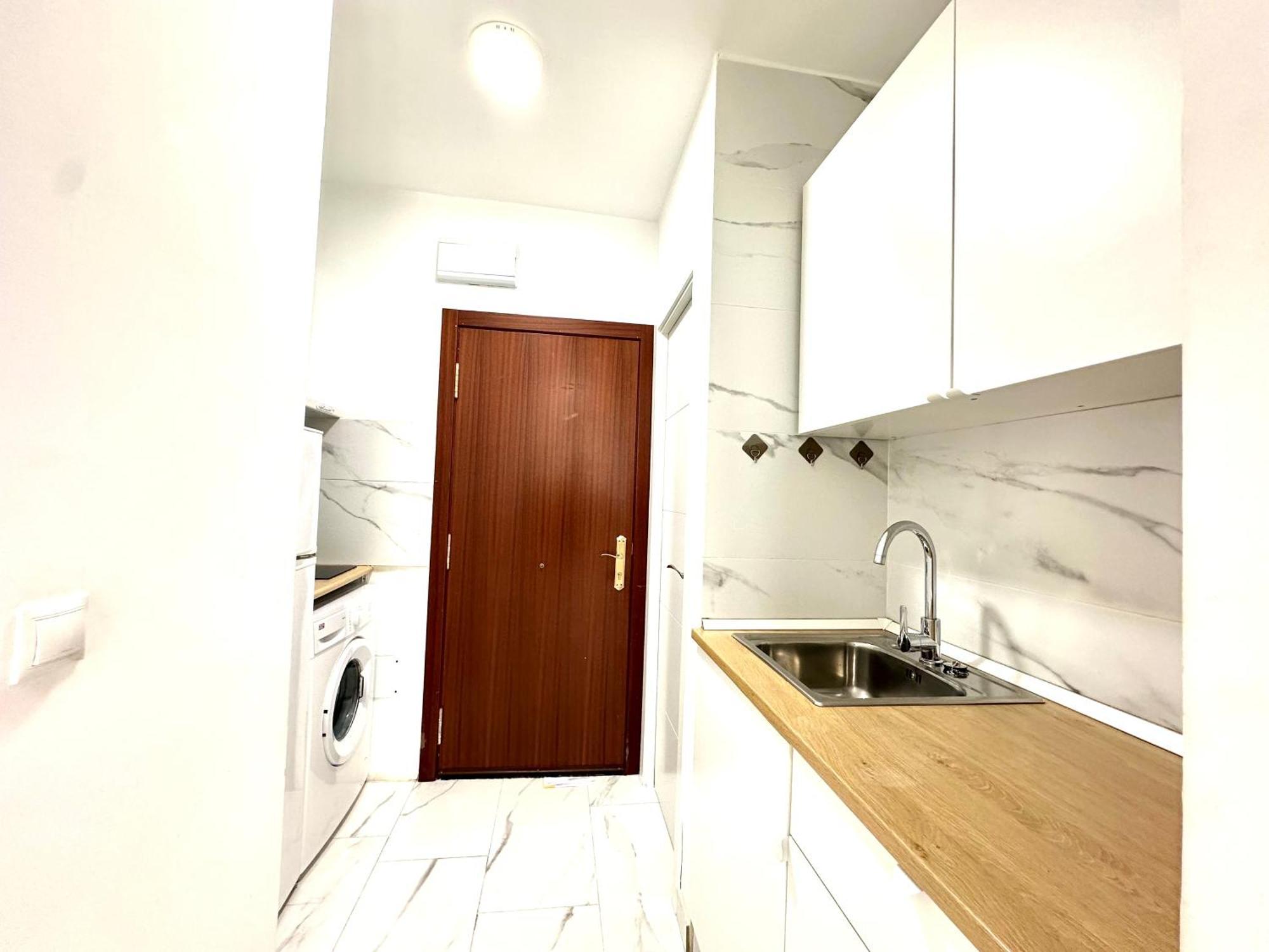 Apartment Vis1- Reformado - Centro - Wifi Torremolinos