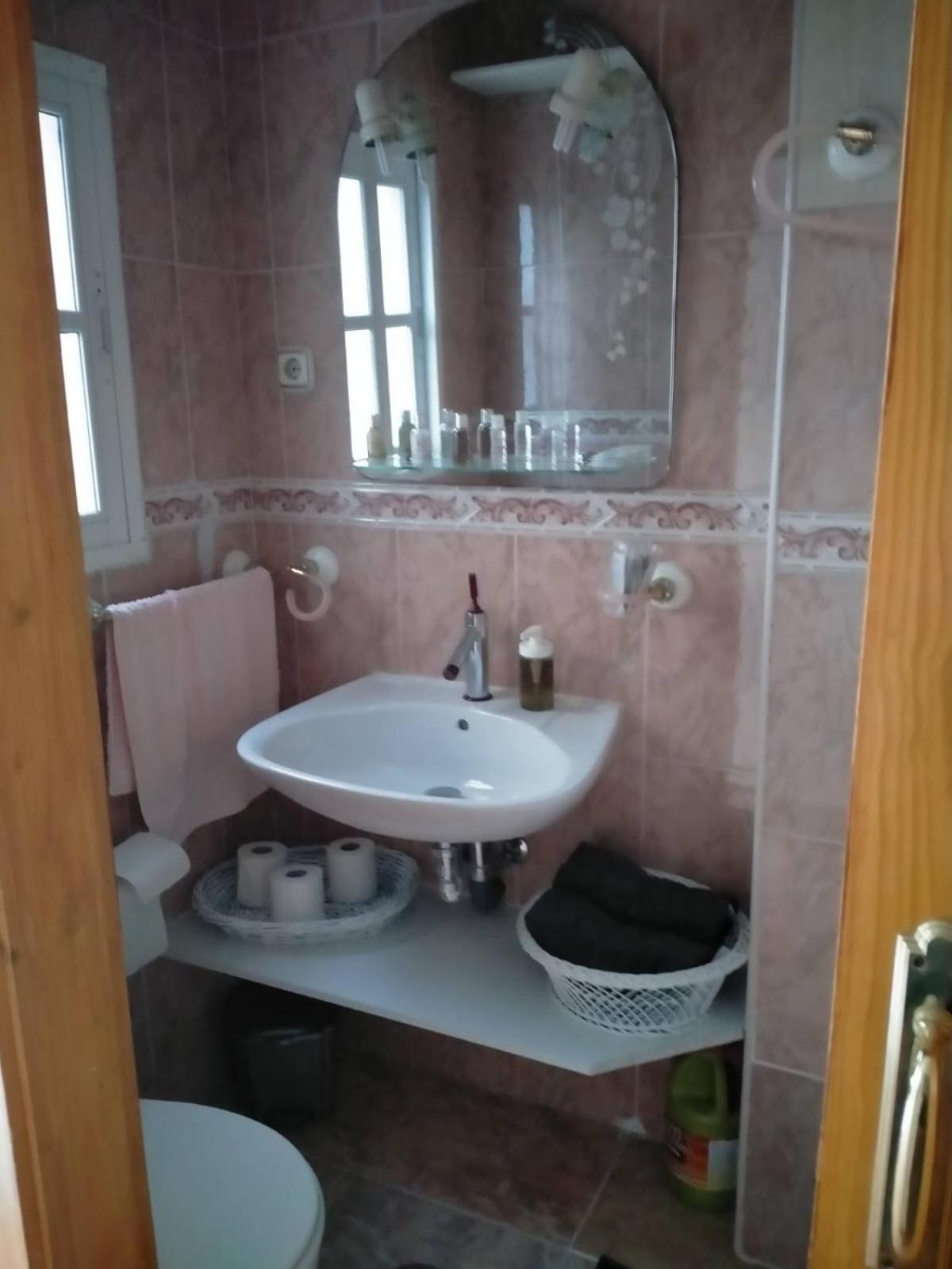 Campo De Golf Apartment *