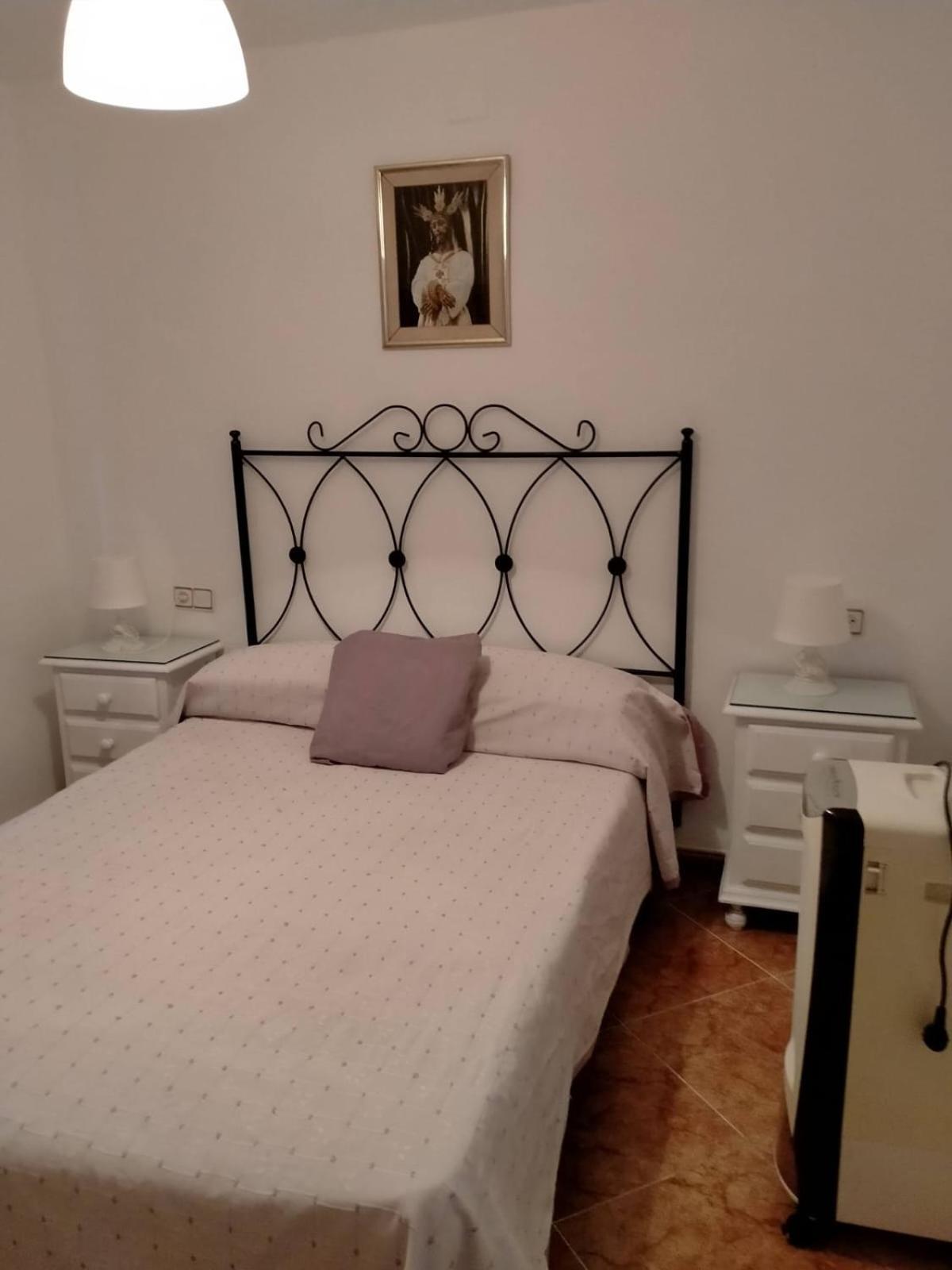 Apartment Campo De Golf Torremolinos