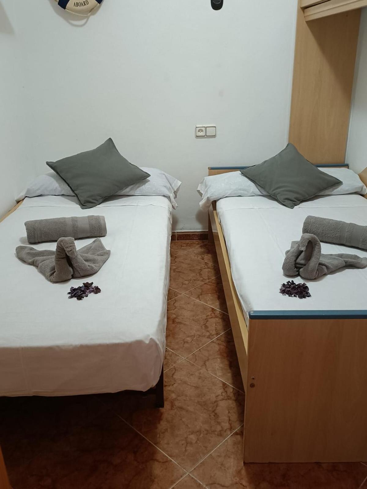 Campo De Golf Apartment *