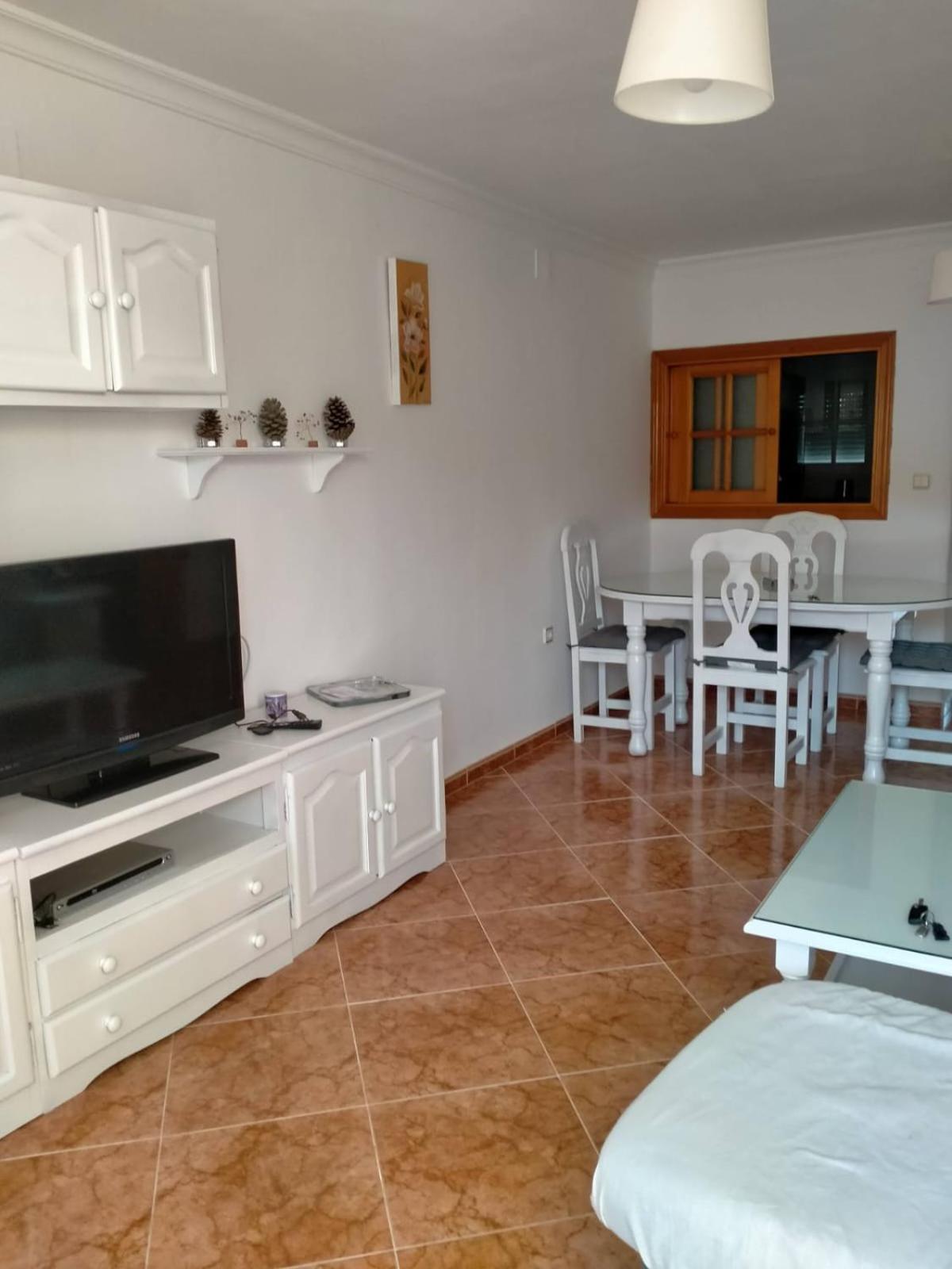 Apartment Campo De Golf Torremolinos
