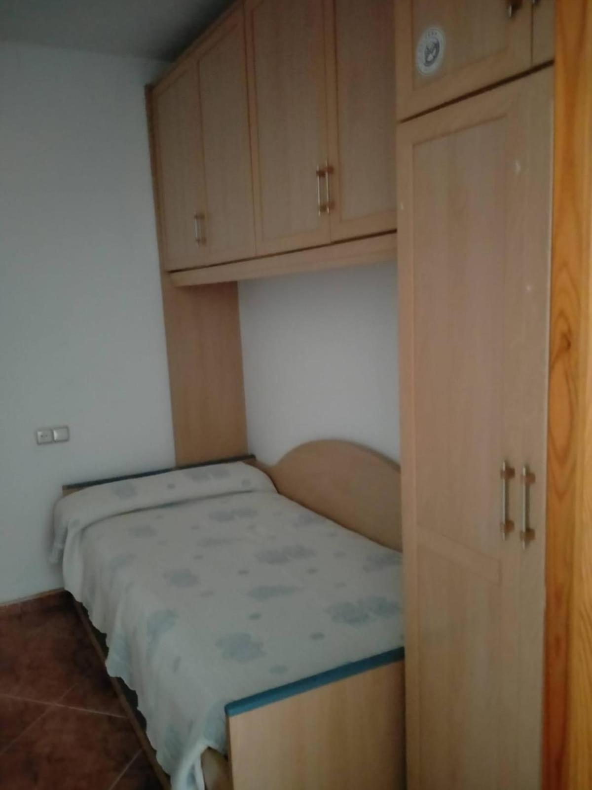 Campo De Golf Apartment Torremolinos