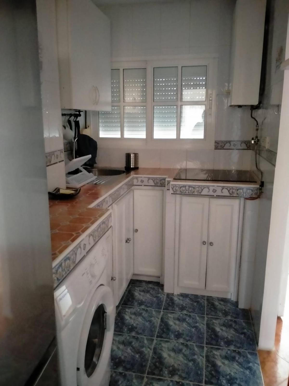 Campo De Golf Apartment