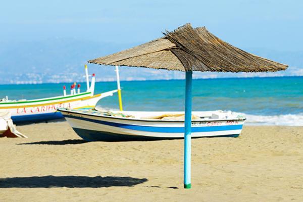 Con Vistas A 3 Minutos De La Playa Appartement