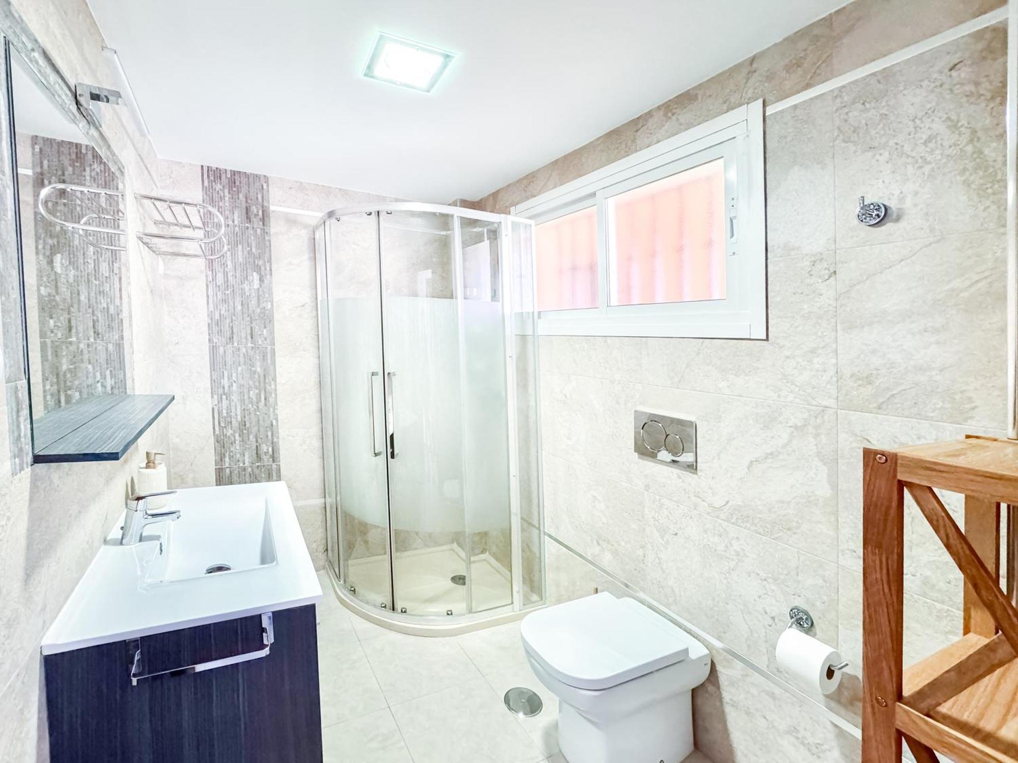 Con Vistas A 3 Minutos De La Playa Appartement Torremolinos