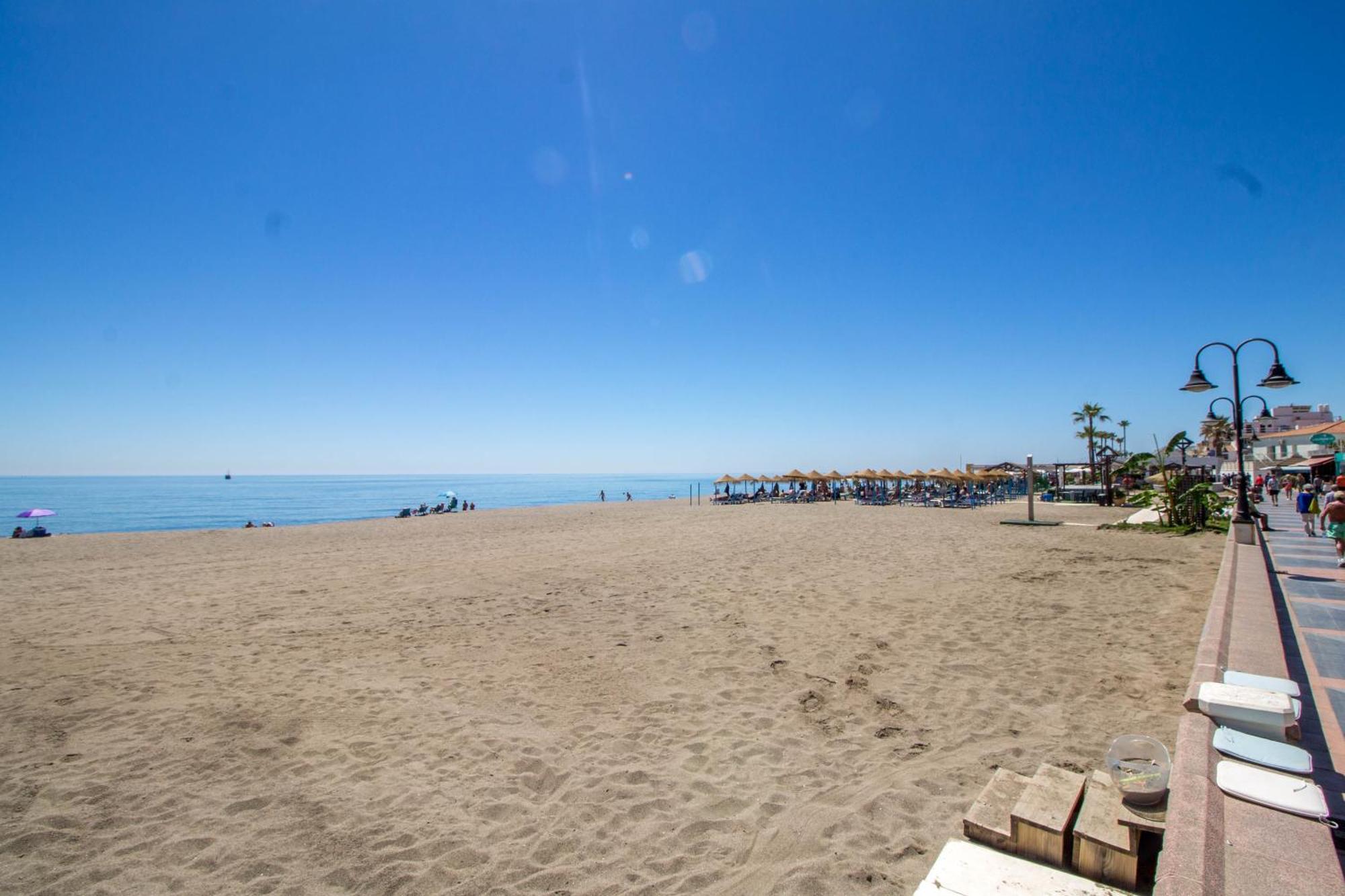 Vistamarina A314 By Ivi Real Estate * Torremolinos