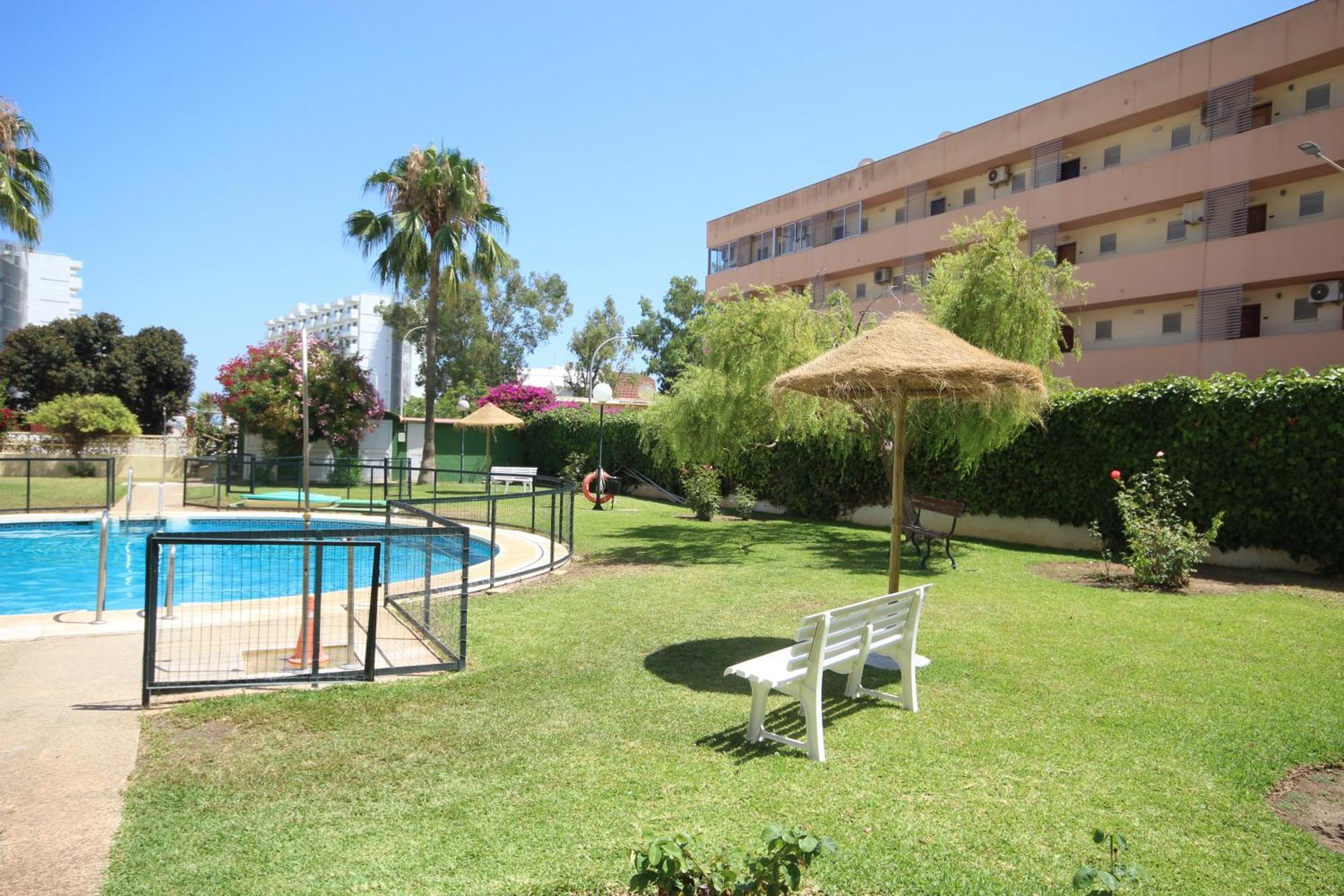 Vistamarina B208 By Ivi Real Estate Apartamento Torremolinos