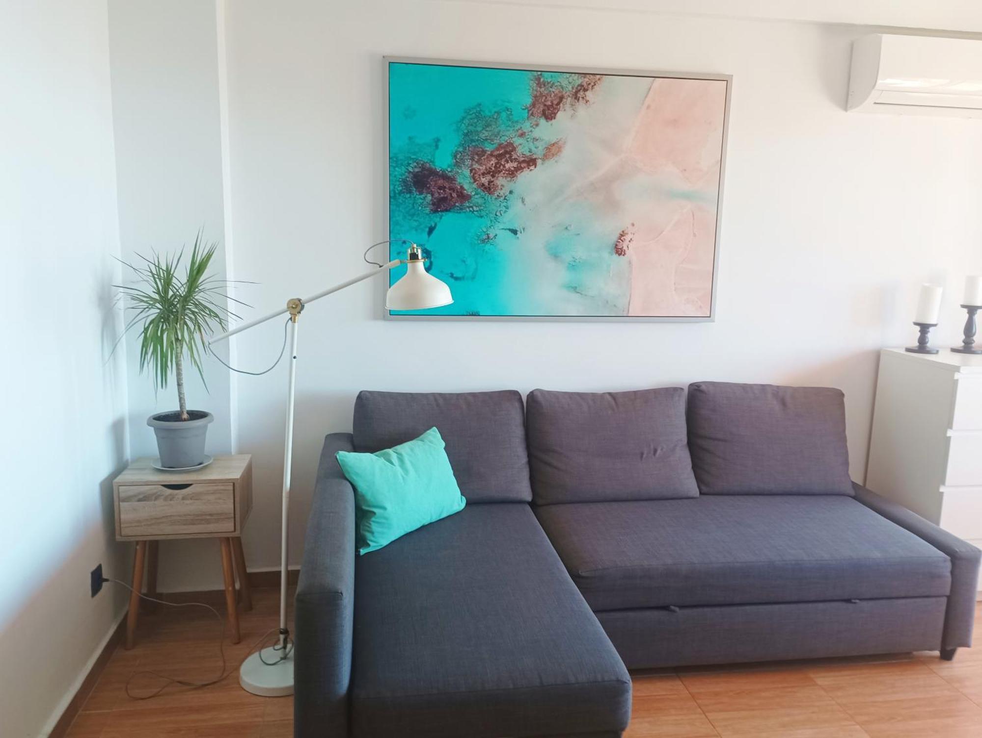 Apartamento Club Bellavista - Con Vistas Al Mar *