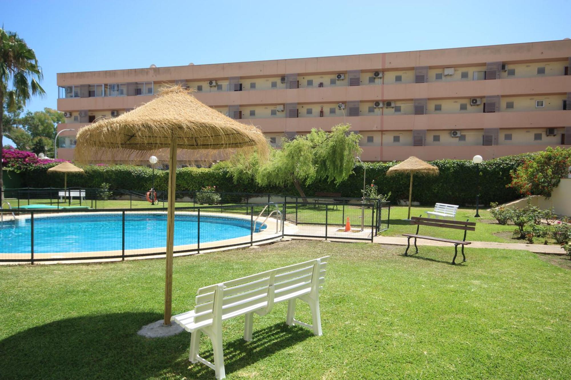 Apartment Vistamarina B105 By Ivi Real Estate Torremolinos
