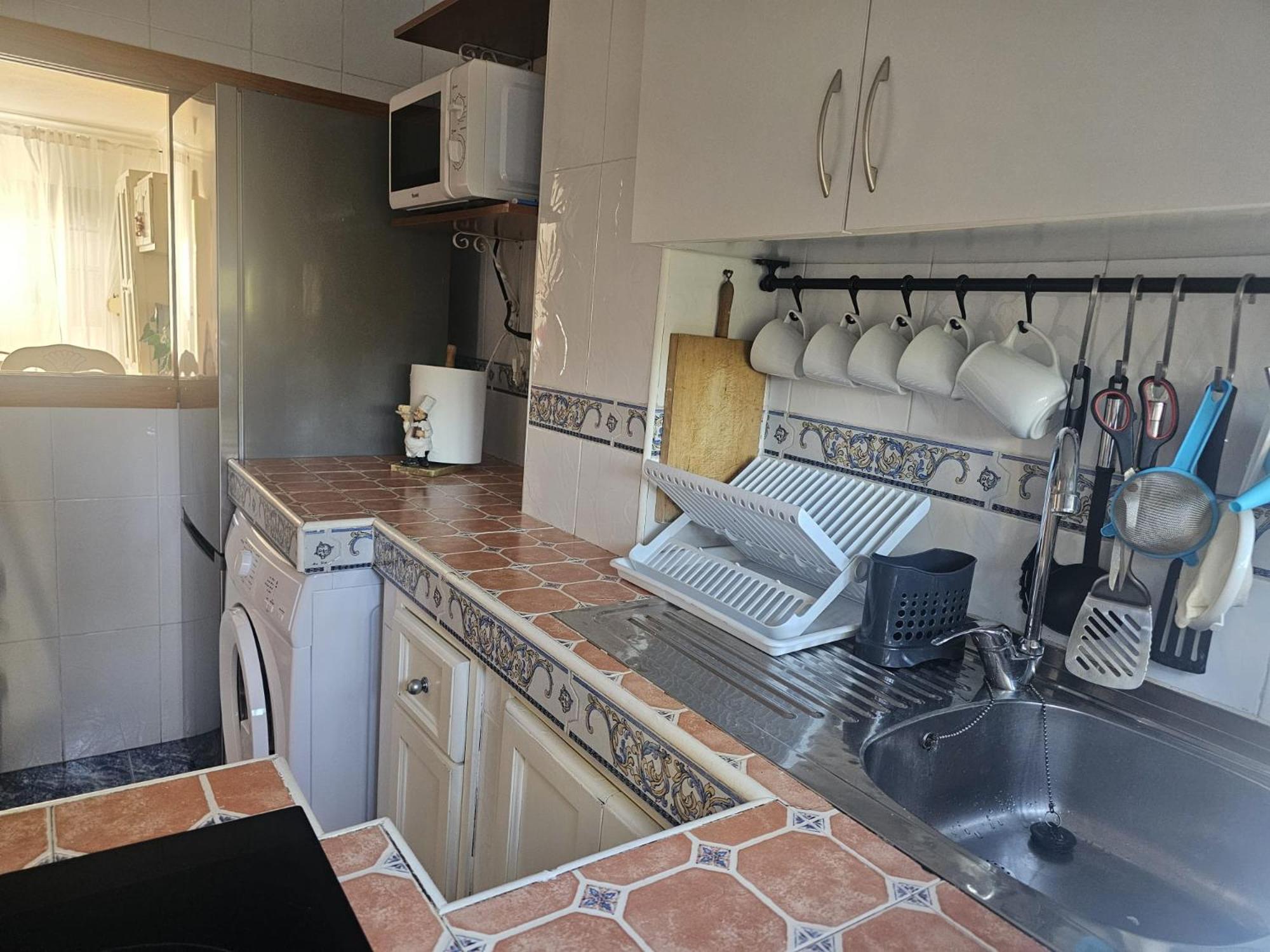 Campo De Golf Apartment