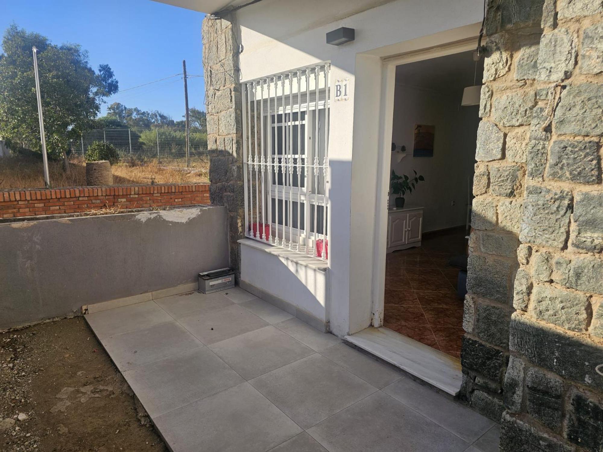 Apartment Campo De Golf *