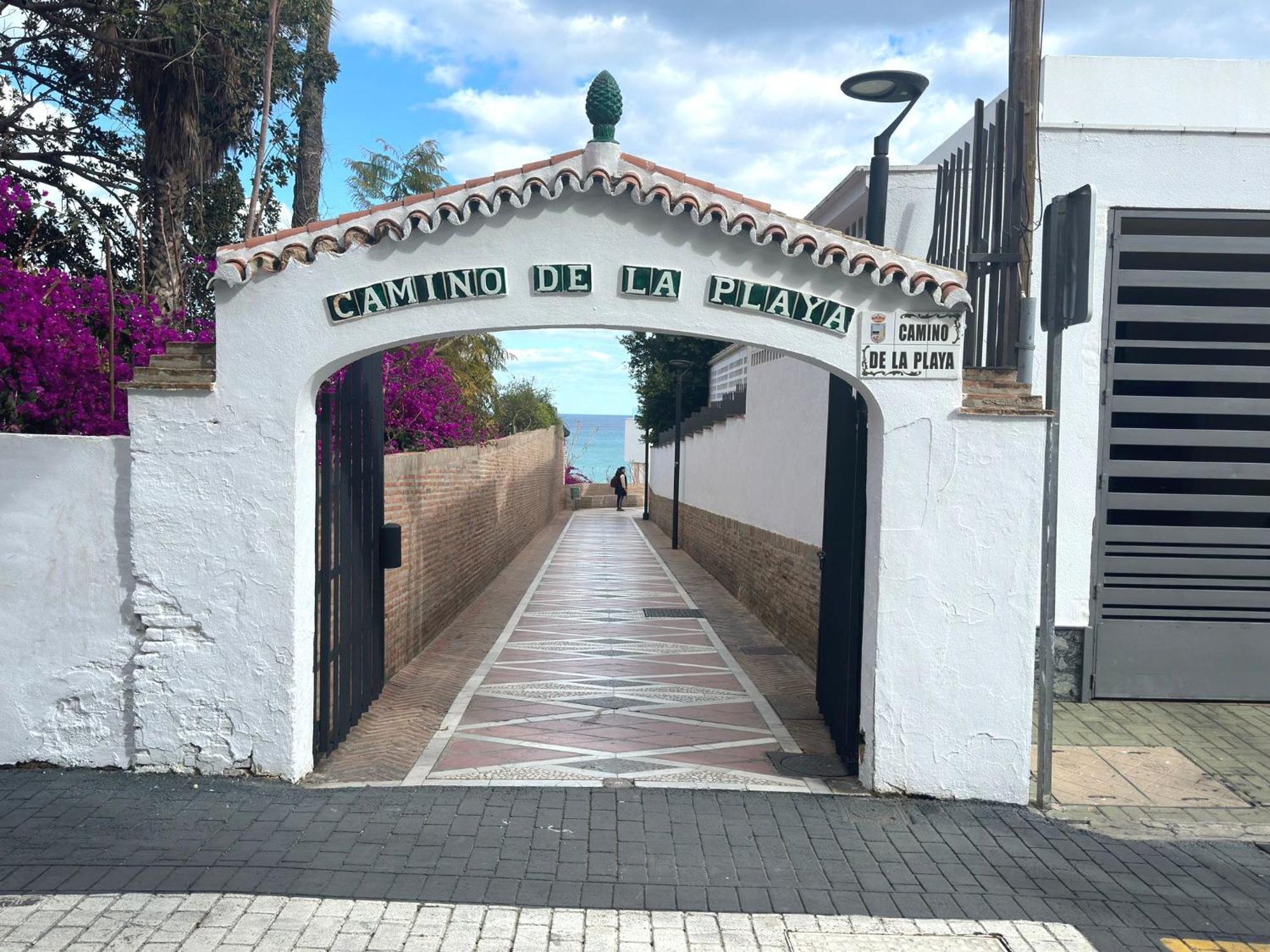 Estudio En Apartment Torremolinos