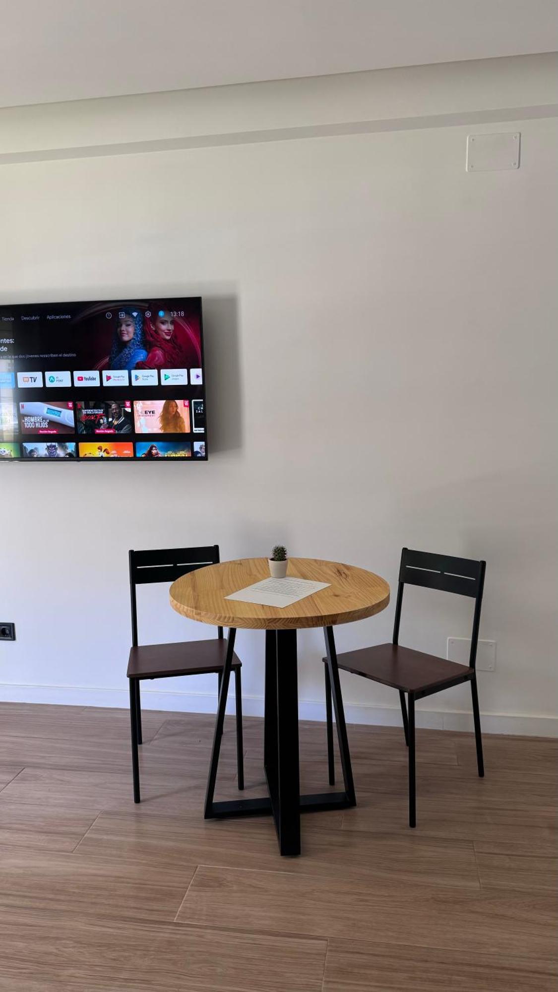 Cactus Appartement Torremolinos