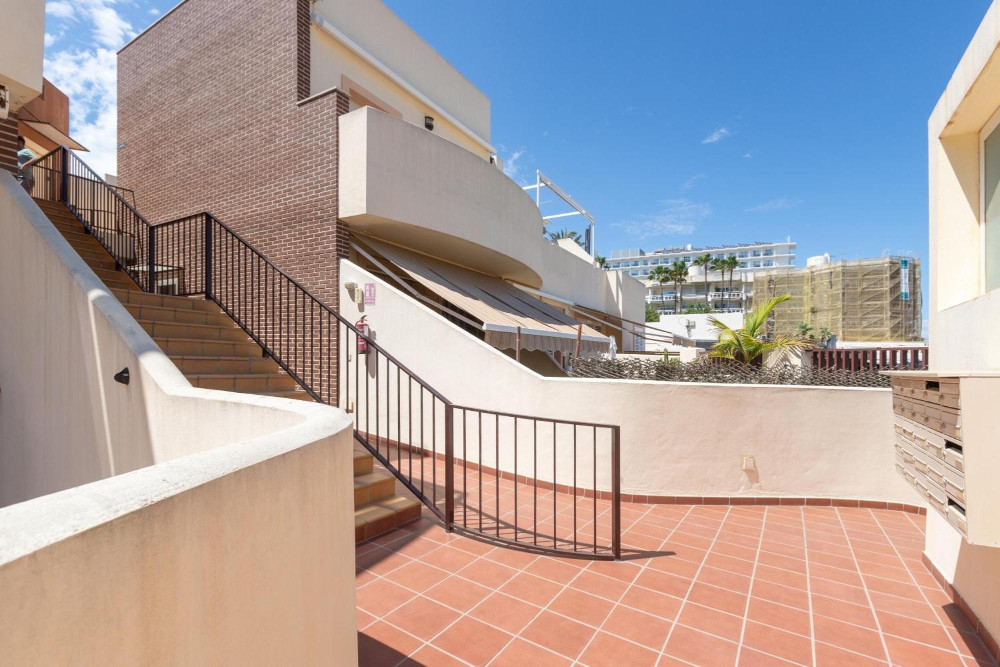 El Arenal Torremolinos