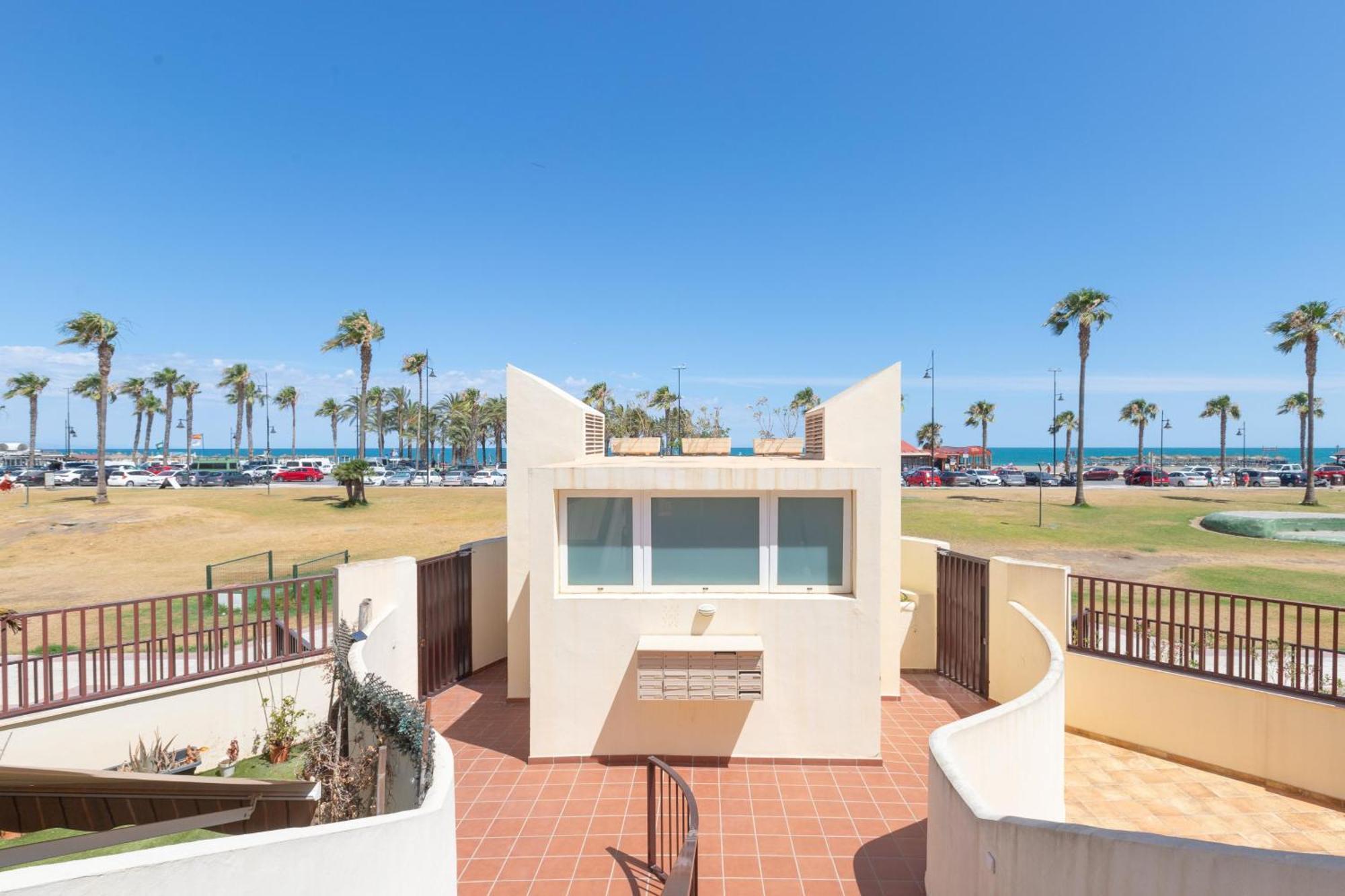 El Arenal Apartment