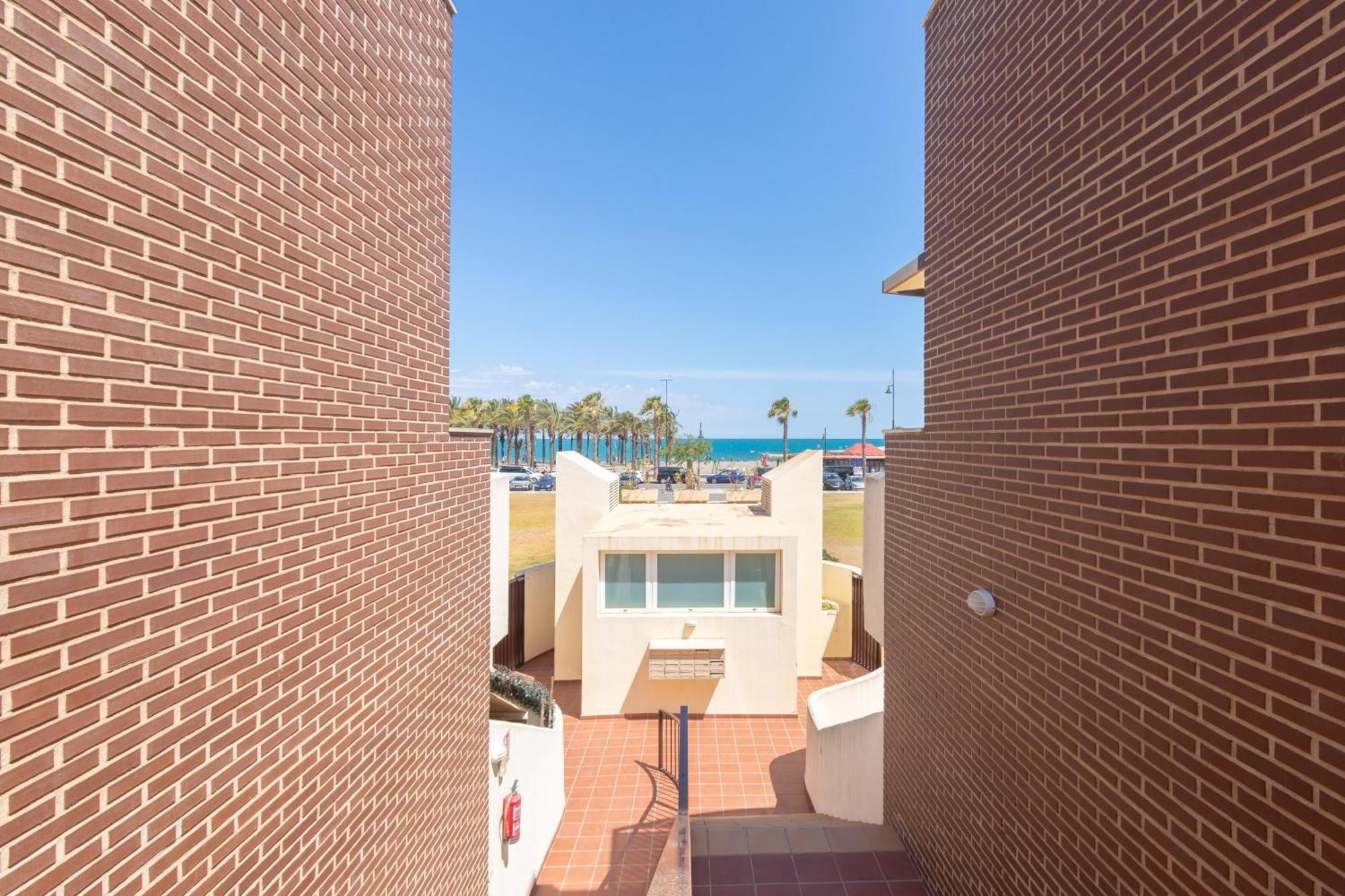 El Arenal Apartment *