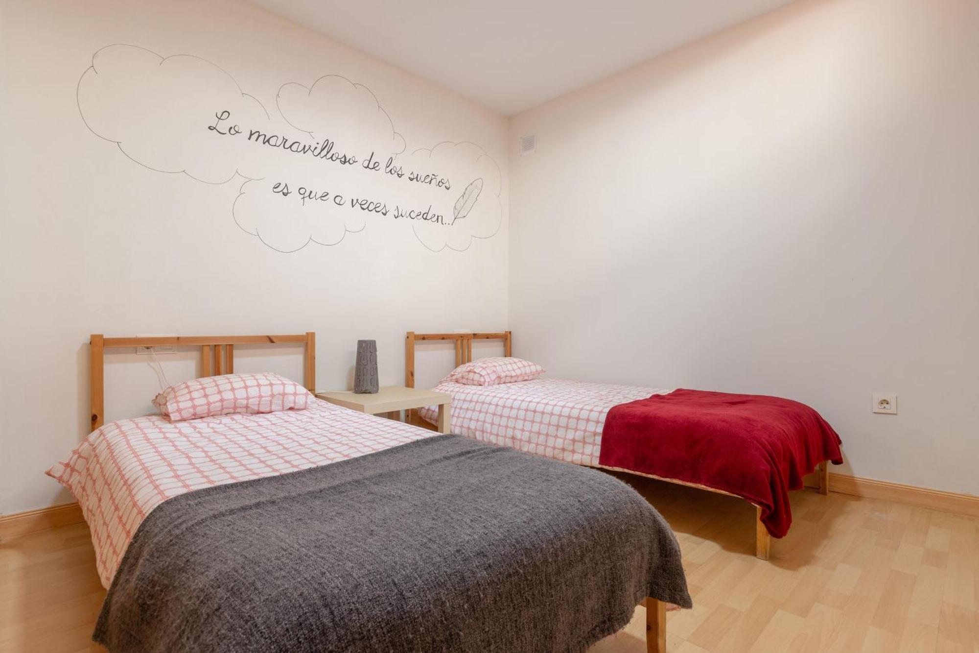El Arenal Apartment Torremolinos