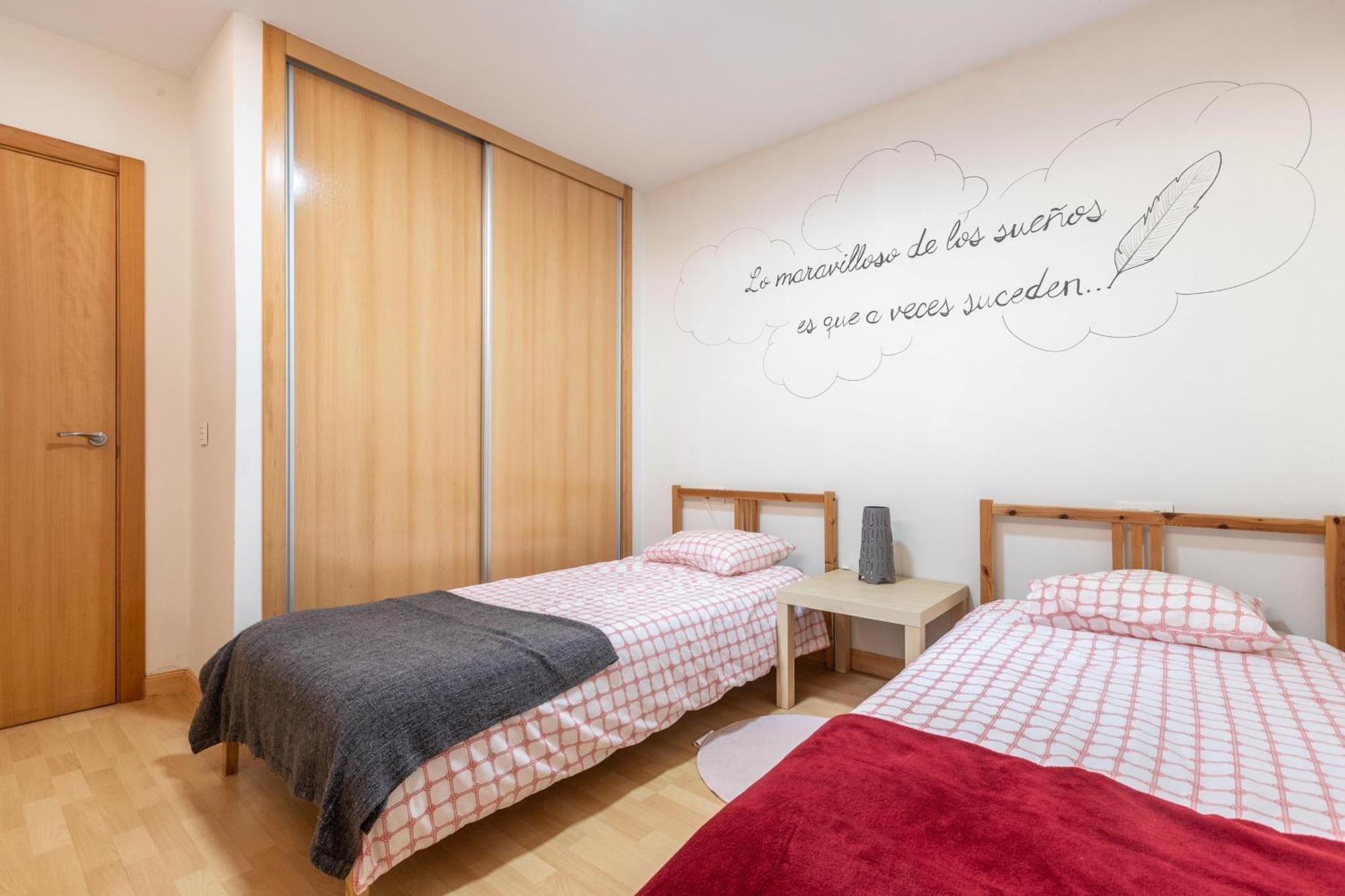 El Arenal Apartment